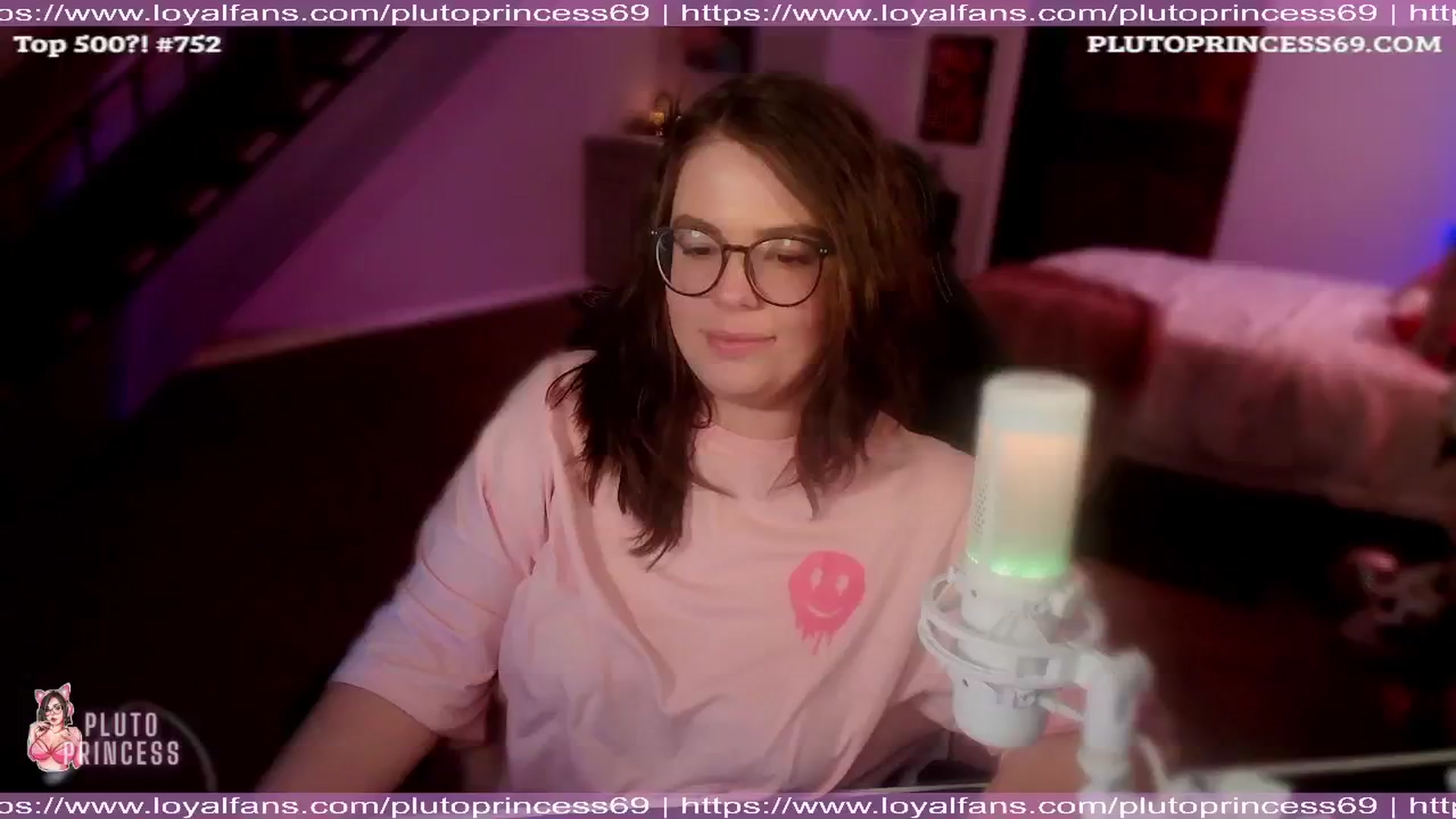 Gallery image thumbnail from PlutoPrincess's myfreecams stream on, 09/05/2024, 06:48 image 6 of 20