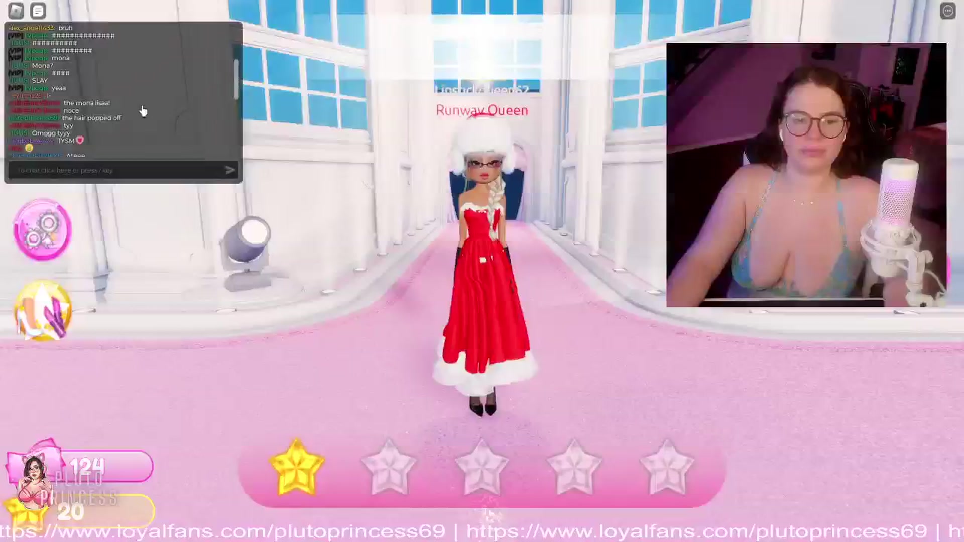 Gallery image thumbnail from PlutoPrincess's myfreecams stream on, 09/06/2024, 07:15 image 17 of 20