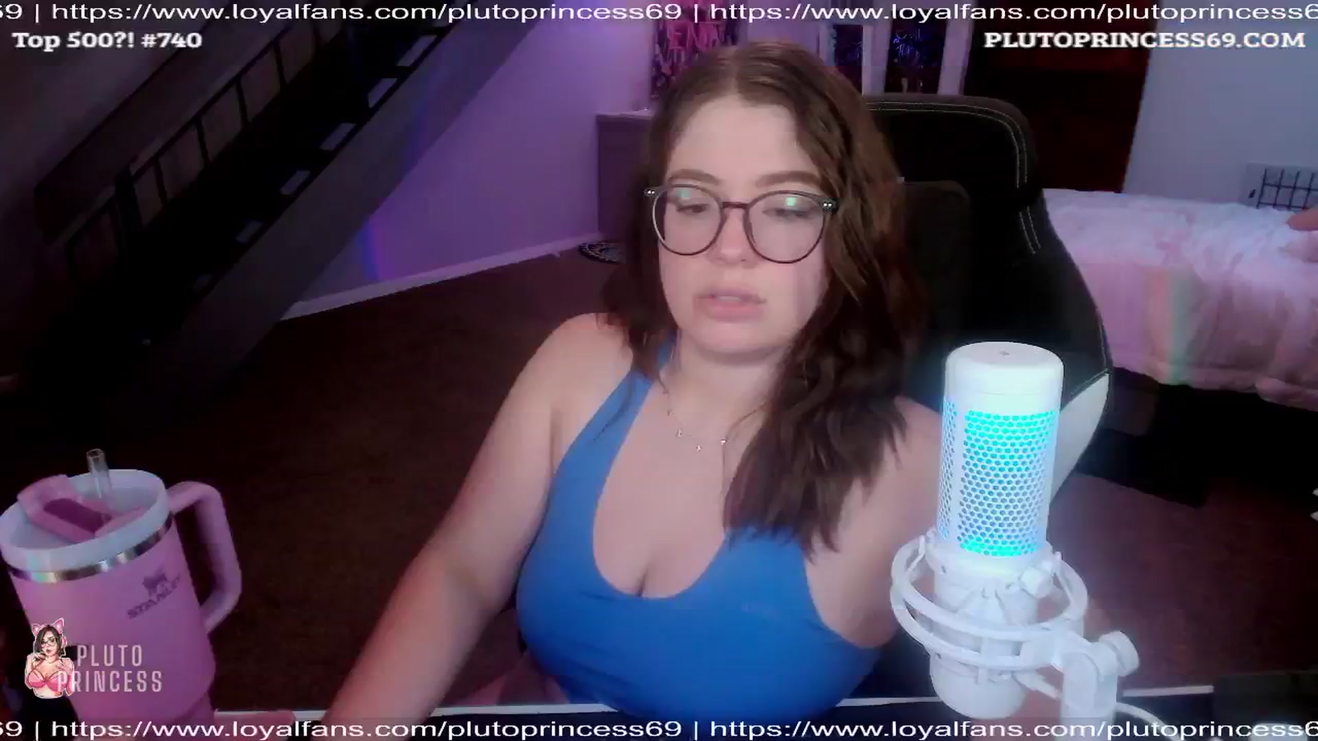 Gallery image thumbnail from PlutoPrincess's myfreecams stream on, 09/11/2024, 06:43 image 20 of 20