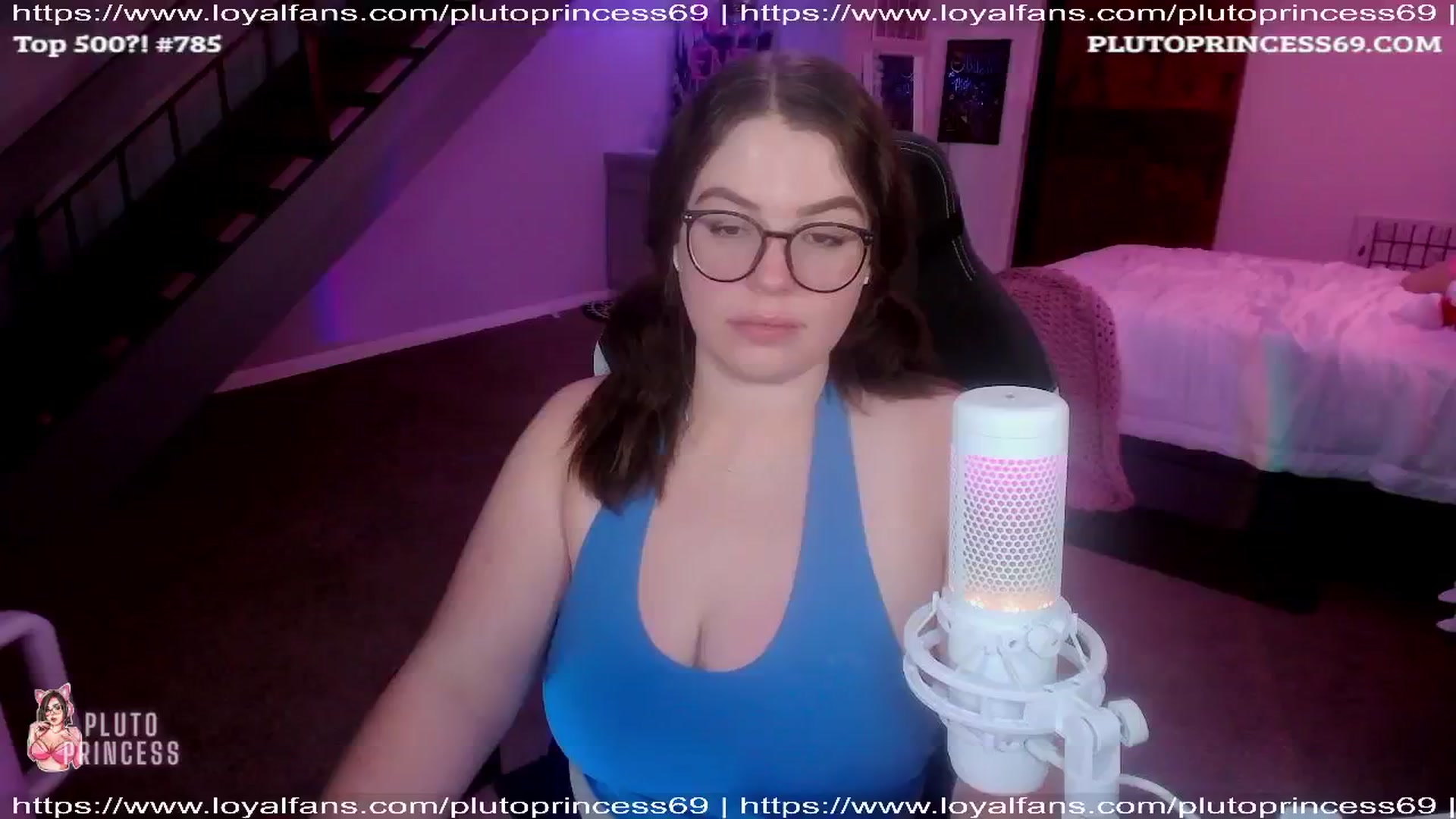 Gallery image thumbnail from PlutoPrincess's myfreecams stream on, 09/11/2024, 06:43 image 15 of 20