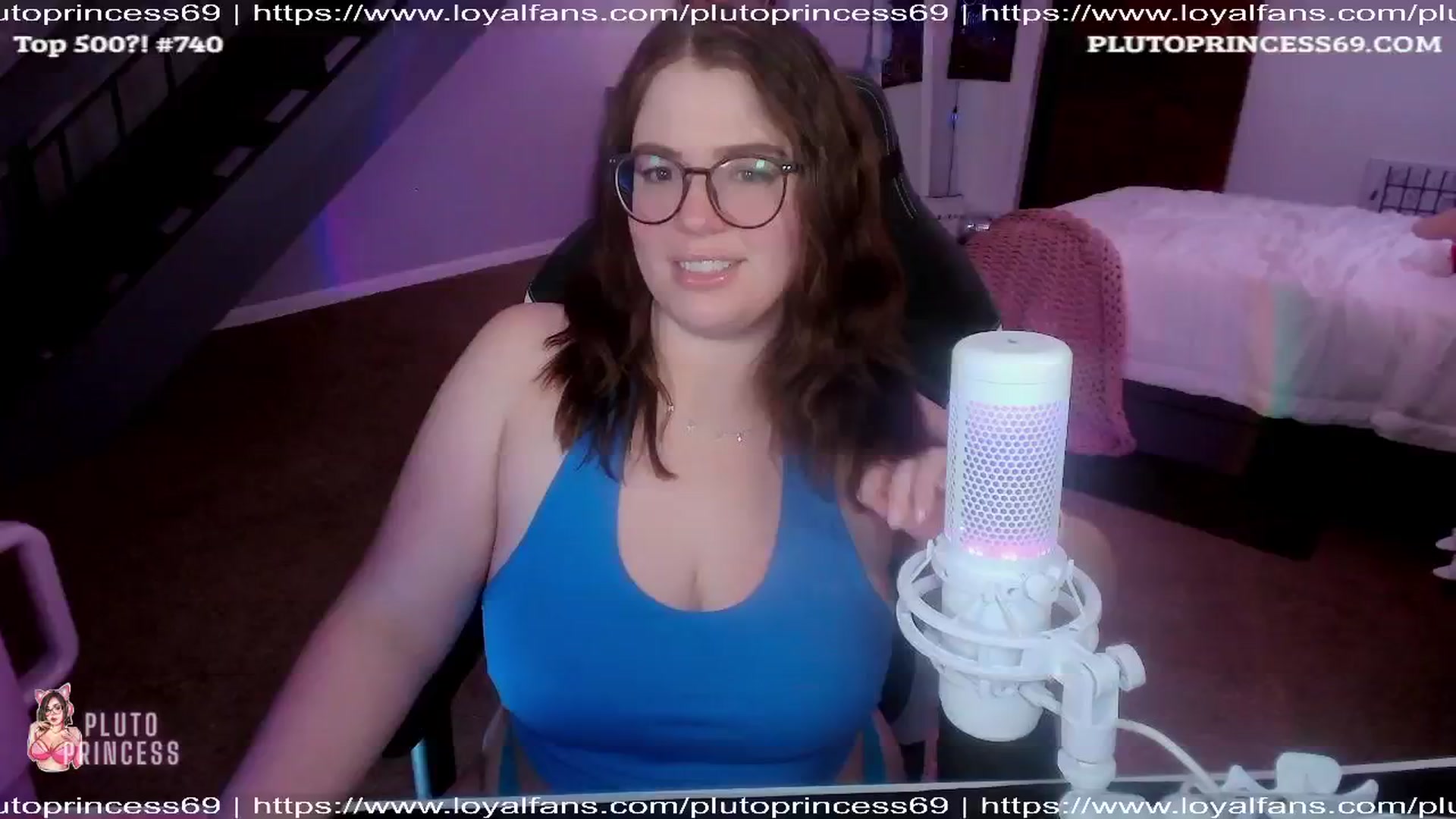Gallery image thumbnail from PlutoPrincess's myfreecams stream on, 09/11/2024, 06:43 image 17 of 20