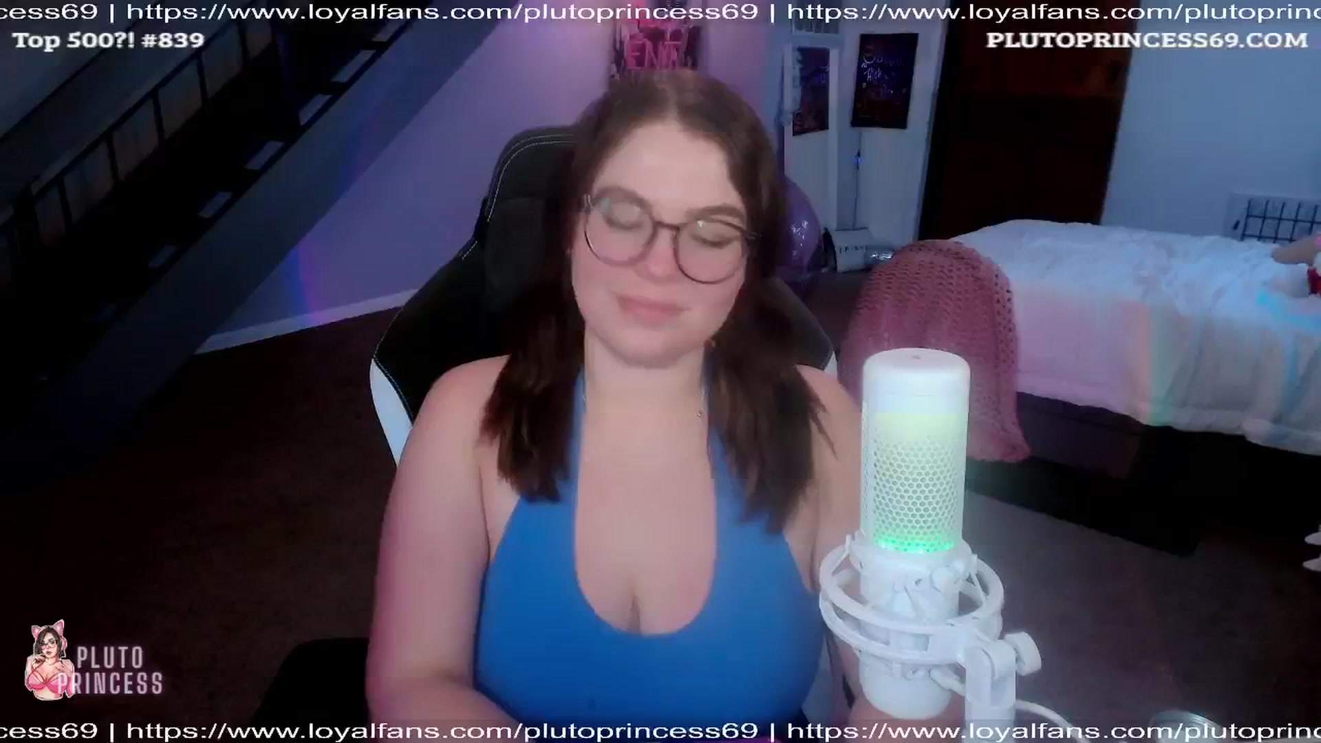 Gallery image thumbnail from PlutoPrincess's myfreecams stream on, 09/11/2024, 06:43 image 13 of 20