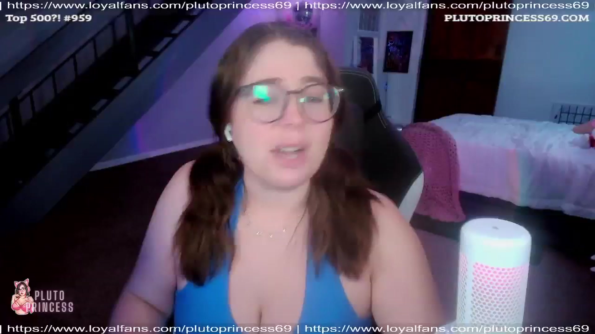 Gallery image thumbnail from PlutoPrincess's myfreecams stream on, 09/11/2024, 06:43 image 4 of 20