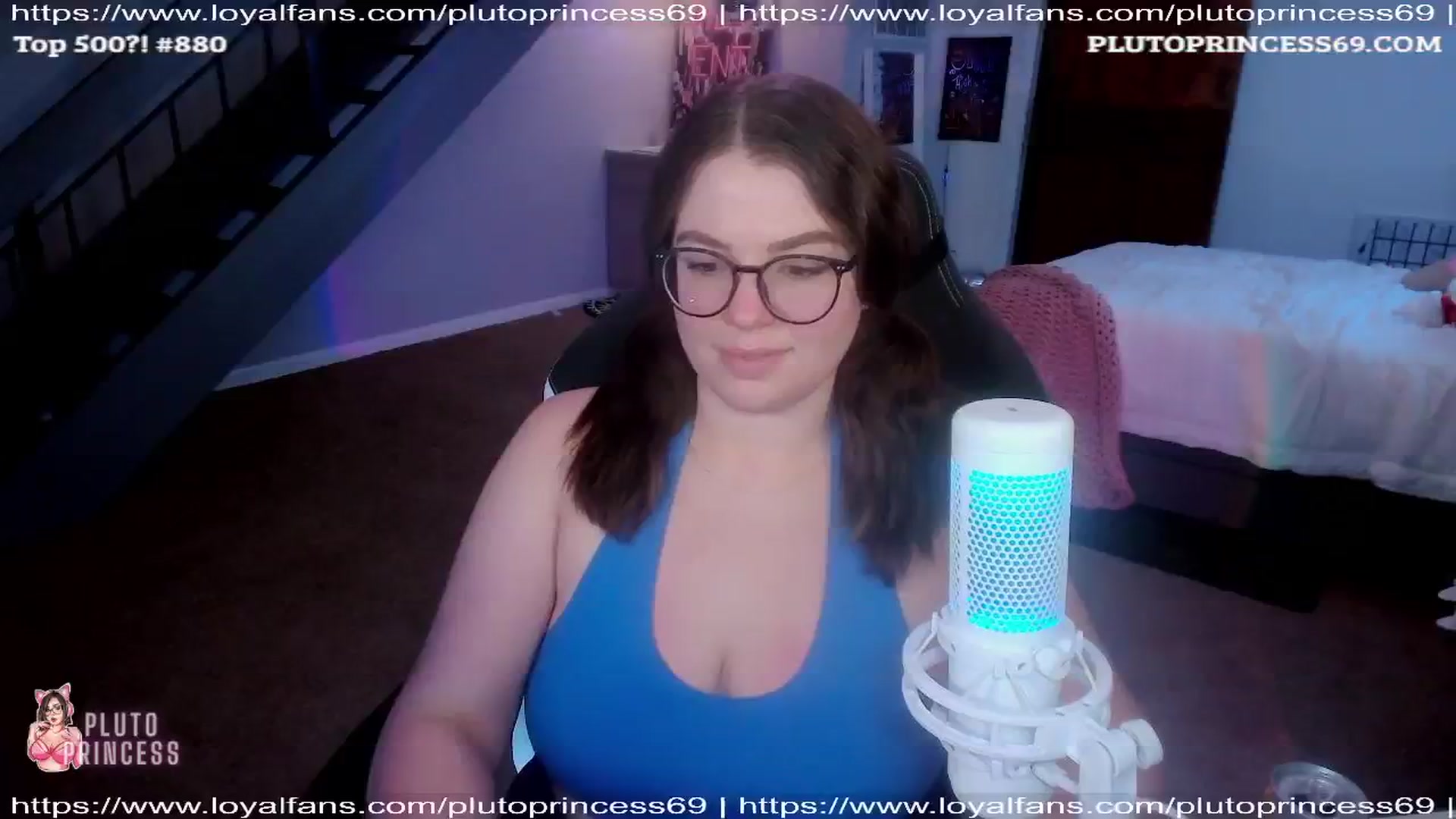 Gallery image thumbnail from PlutoPrincess's myfreecams stream on, 09/11/2024, 06:43 image 10 of 20