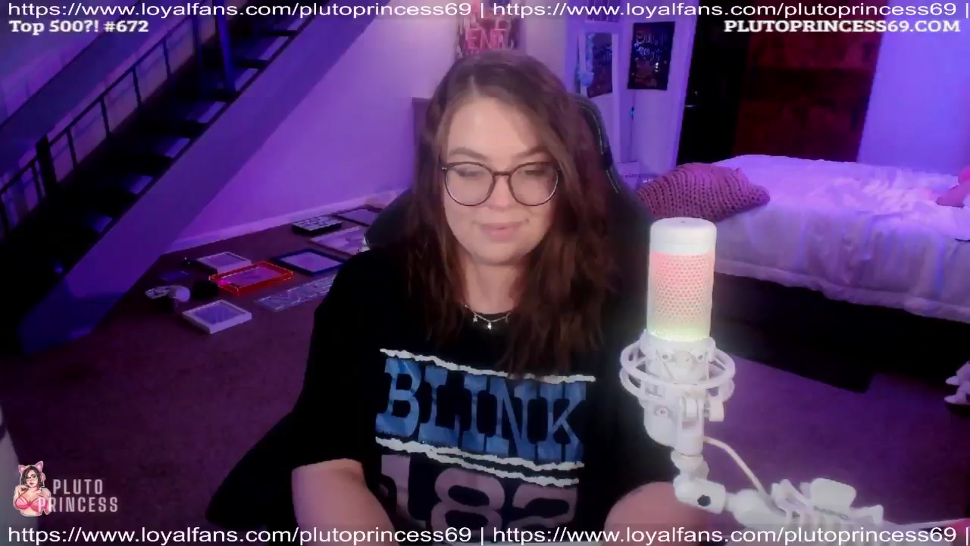 Gallery image thumbnail from PlutoPrincess's myfreecams stream on, 09/18/2024, 05:32 image 4 of 20