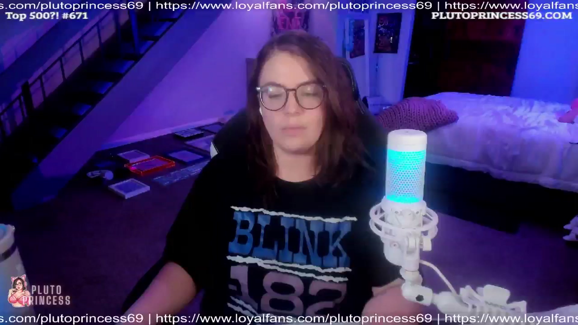 Gallery image thumbnail from PlutoPrincess's myfreecams stream on, 09/18/2024, 05:32 image 5 of 20
