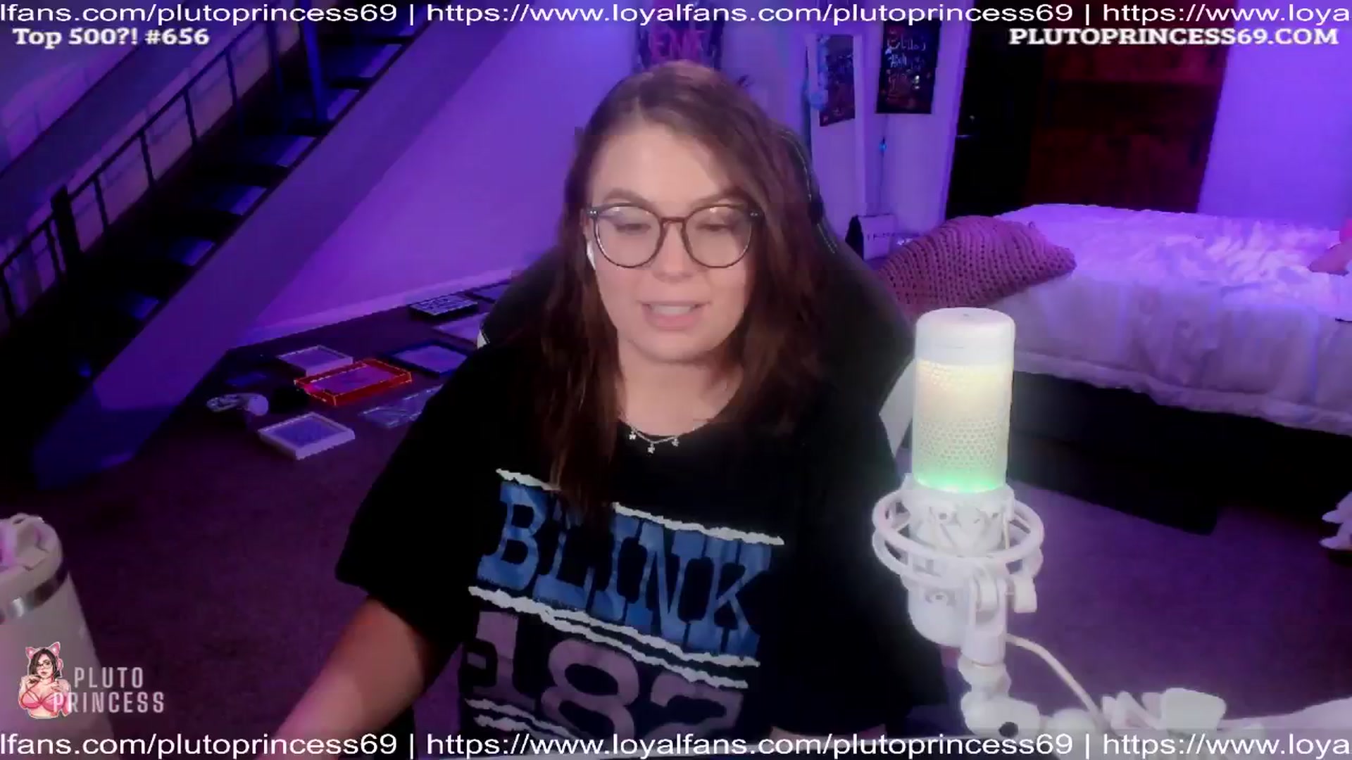 Gallery image thumbnail from PlutoPrincess's myfreecams stream on, 09/18/2024, 05:32 image 9 of 20