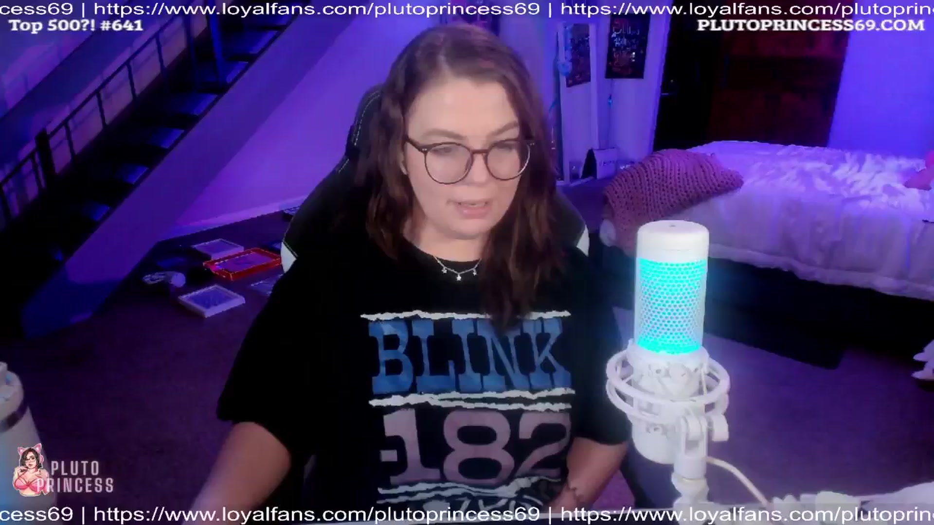 Gallery image thumbnail from PlutoPrincess's myfreecams stream on, 09/18/2024, 05:32 image 12 of 20