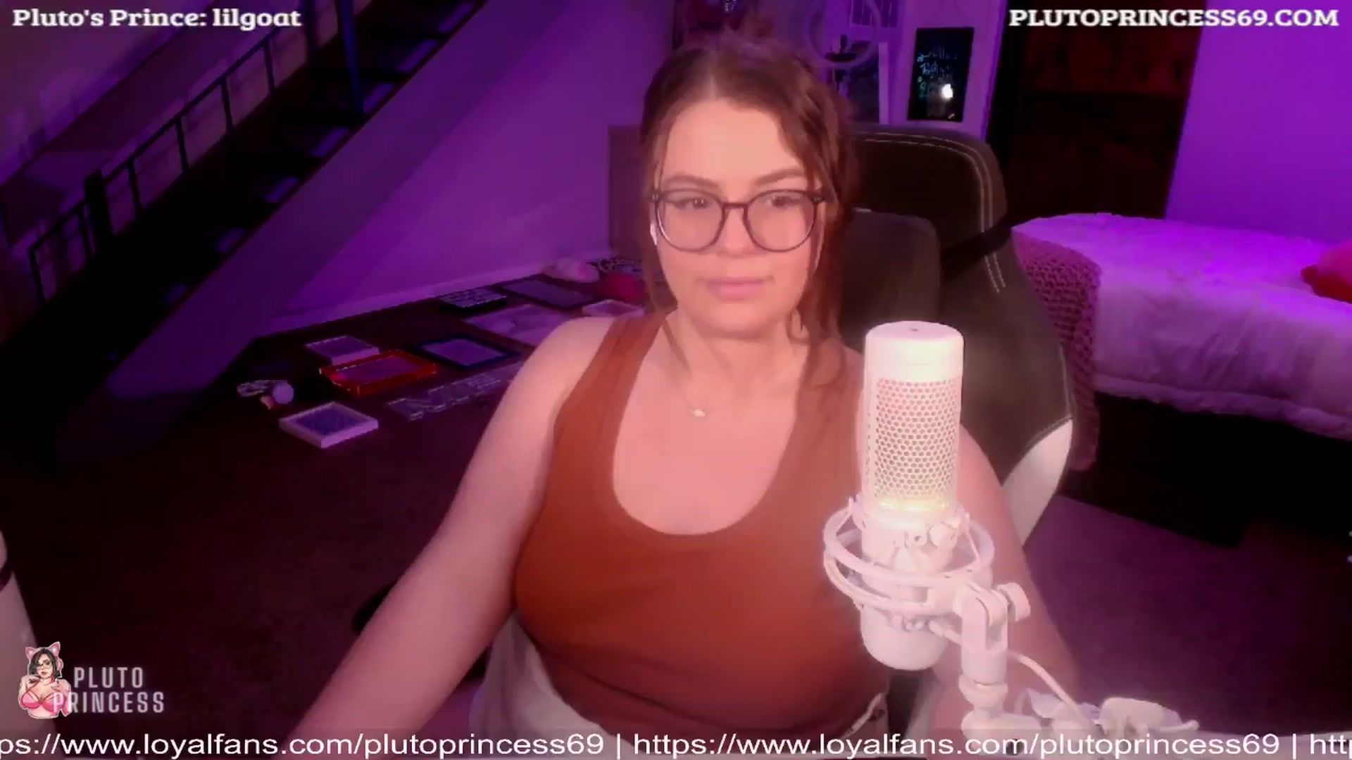 Gallery image thumbnail from PlutoPrincess's myfreecams stream on, 09/29/2024, 05:48 image 15 of 20