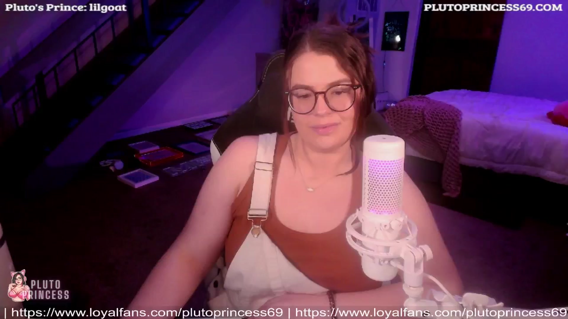 Gallery image thumbnail from PlutoPrincess's myfreecams stream on, 09/29/2024, 05:48 image 13 of 20