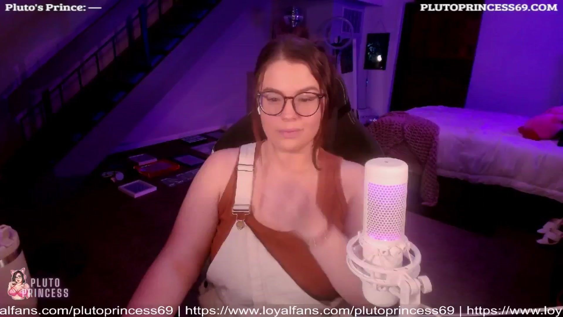 Gallery image thumbnail from PlutoPrincess's myfreecams stream on, 09/29/2024, 05:48 image 1 of 20