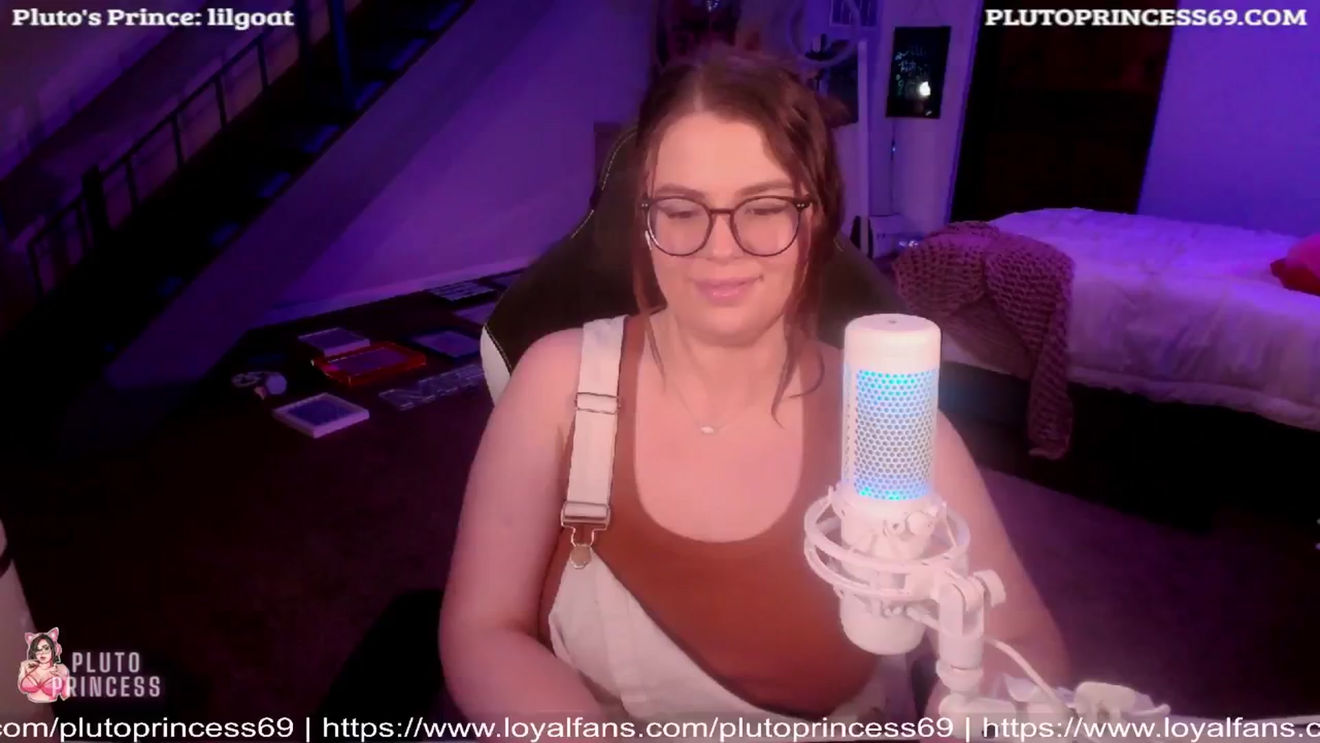 Gallery image thumbnail from PlutoPrincess's myfreecams stream on, 09/29/2024, 05:48 image 14 of 20
