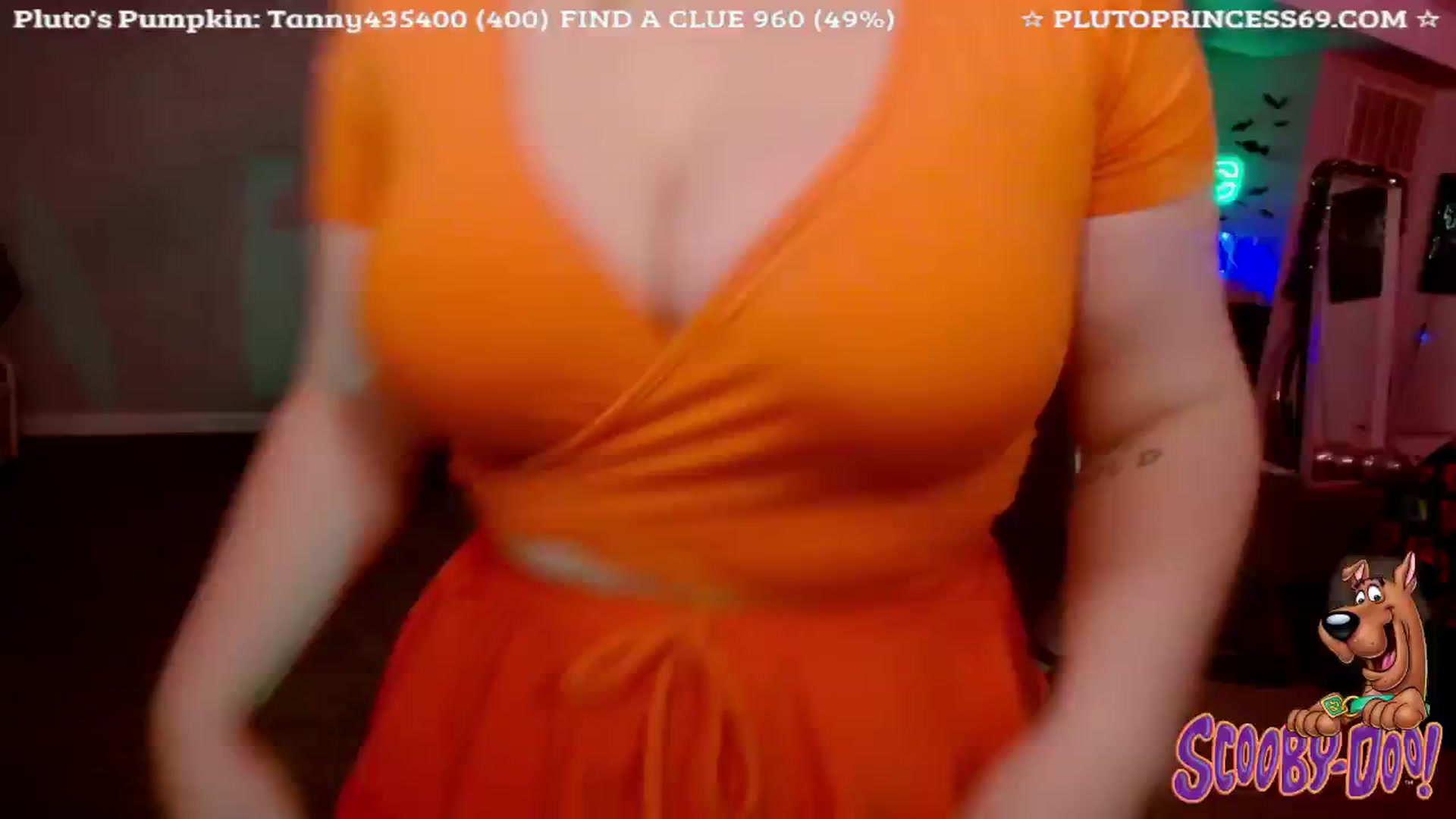 Gallery image thumbnail from PlutoPrincess's myfreecams stream on, 10/06/2024, 07:30 image 2 of 20