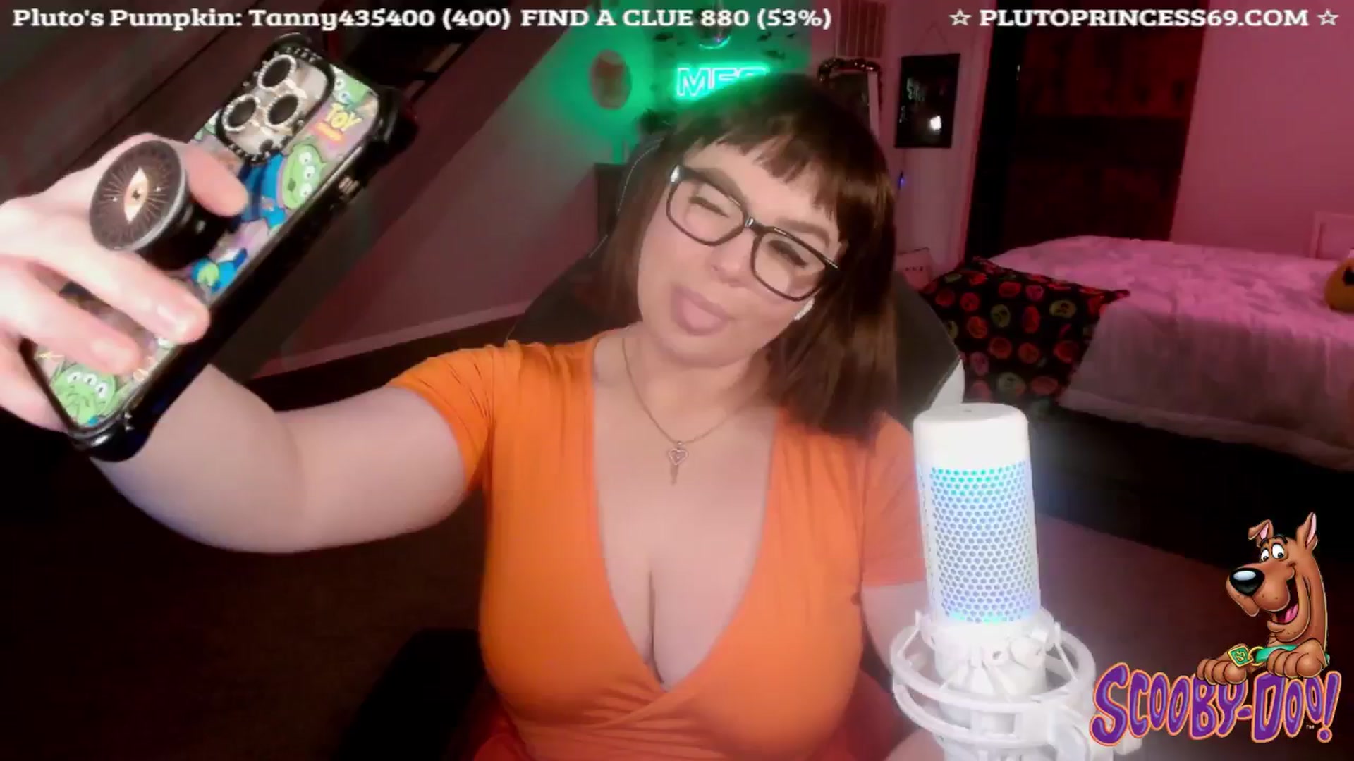 Gallery image thumbnail from PlutoPrincess's myfreecams stream on, 10/06/2024, 07:30 image 3 of 20