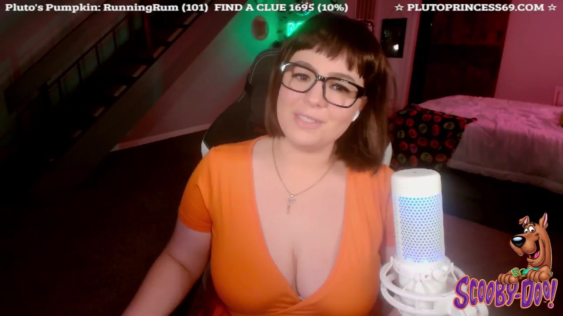 Gallery image thumbnail from PlutoPrincess's myfreecams stream on, 10/06/2024, 07:30 image 1 of 20