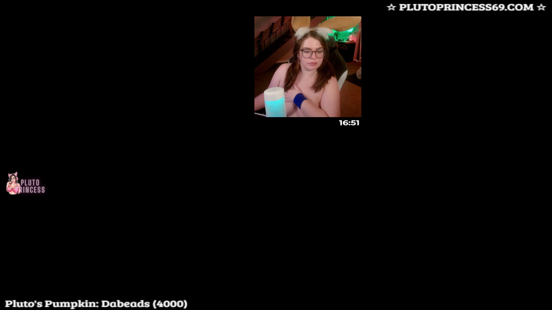 Gallery image thumbnail from PlutoPrincess's myfreecams stream on, 10/15/2024, 08:41 image 8 of 20