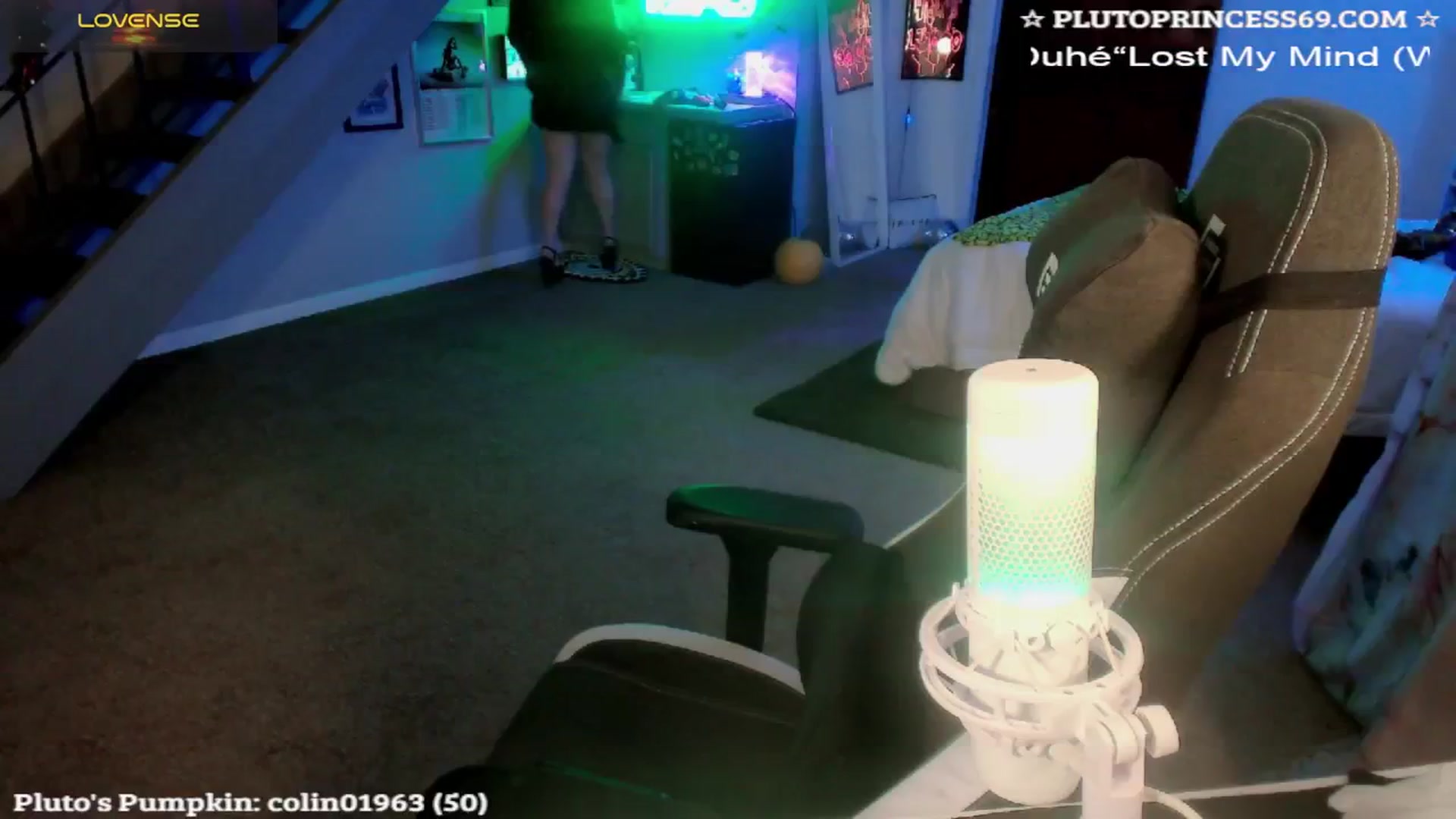 Gallery image thumbnail from PlutoPrincess's myfreecams stream on, 10/29/2024, 08:16 image 14 of 20