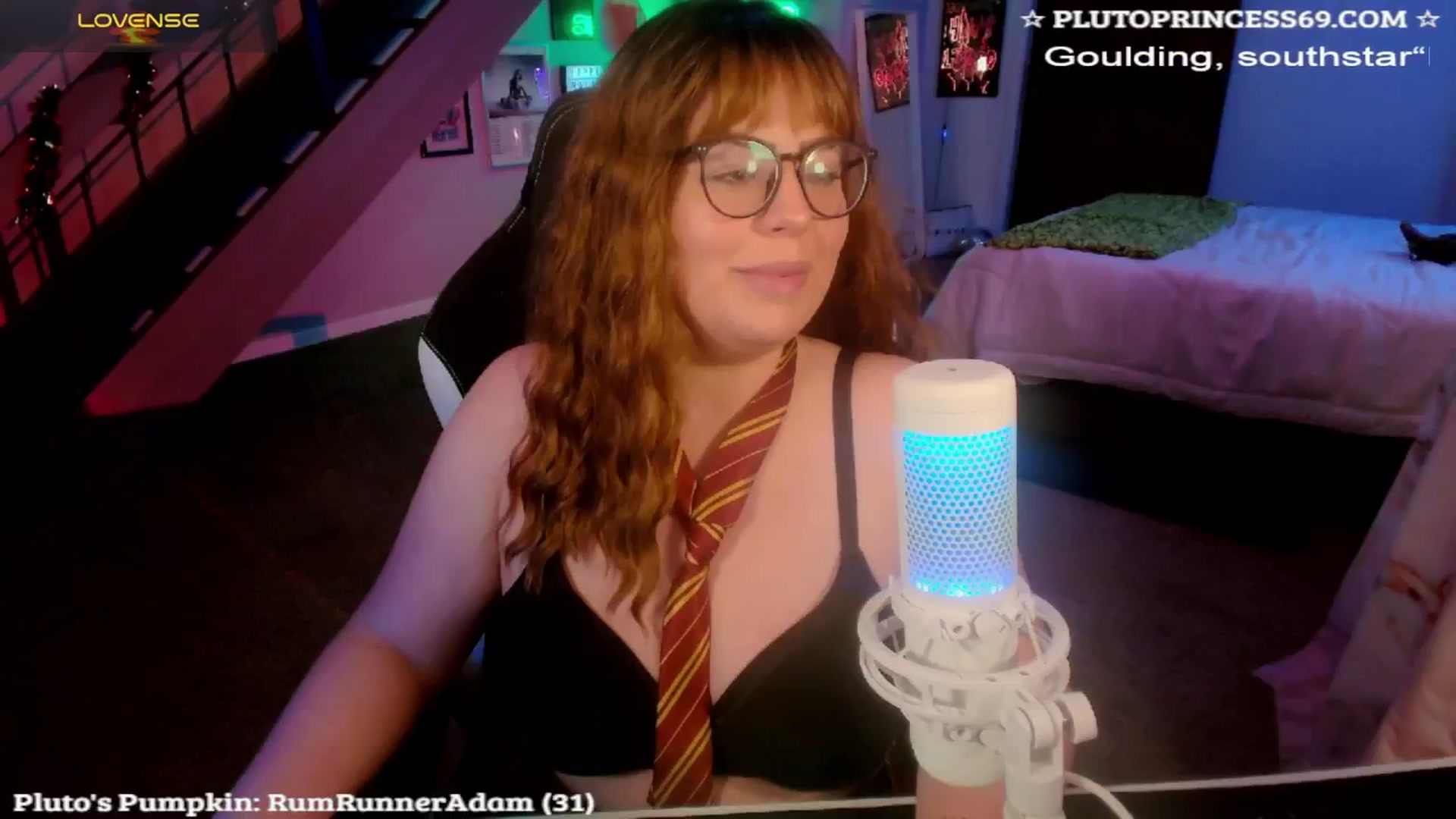 Gallery image thumbnail from PlutoPrincess's myfreecams stream on, 10/30/2024, 05:55 image 2 of 20