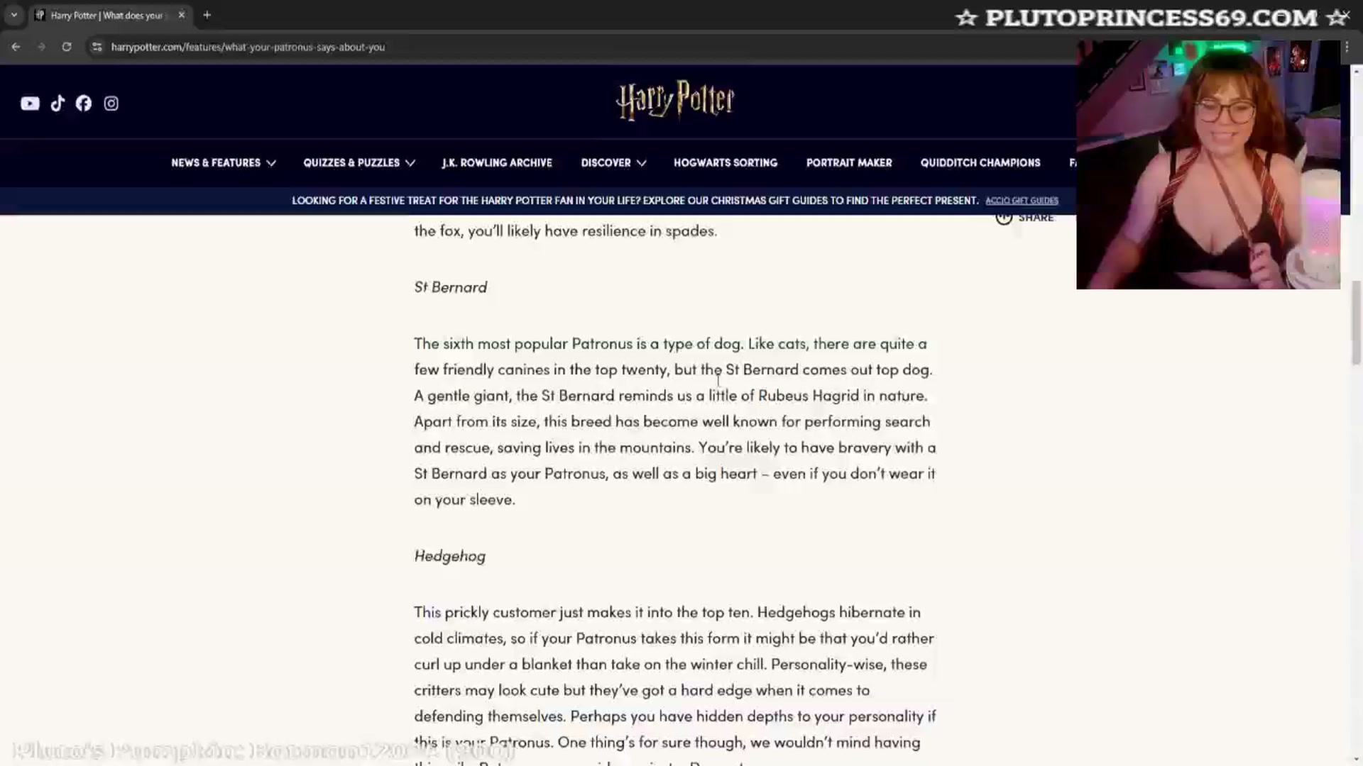 Gallery image thumbnail from PlutoPrincess's myfreecams stream on, 10/30/2024, 05:55 image 16 of 20