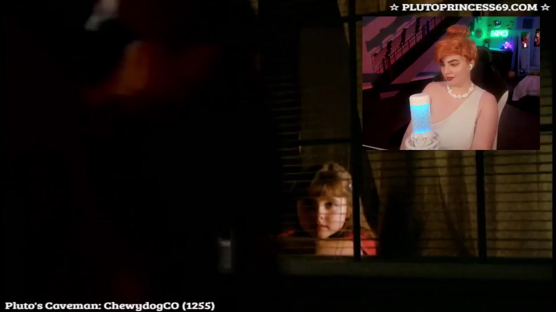 Gallery image thumbnail from PlutoPrincess's myfreecams stream on, 11/01/2024, 07:49 image 19 of 20