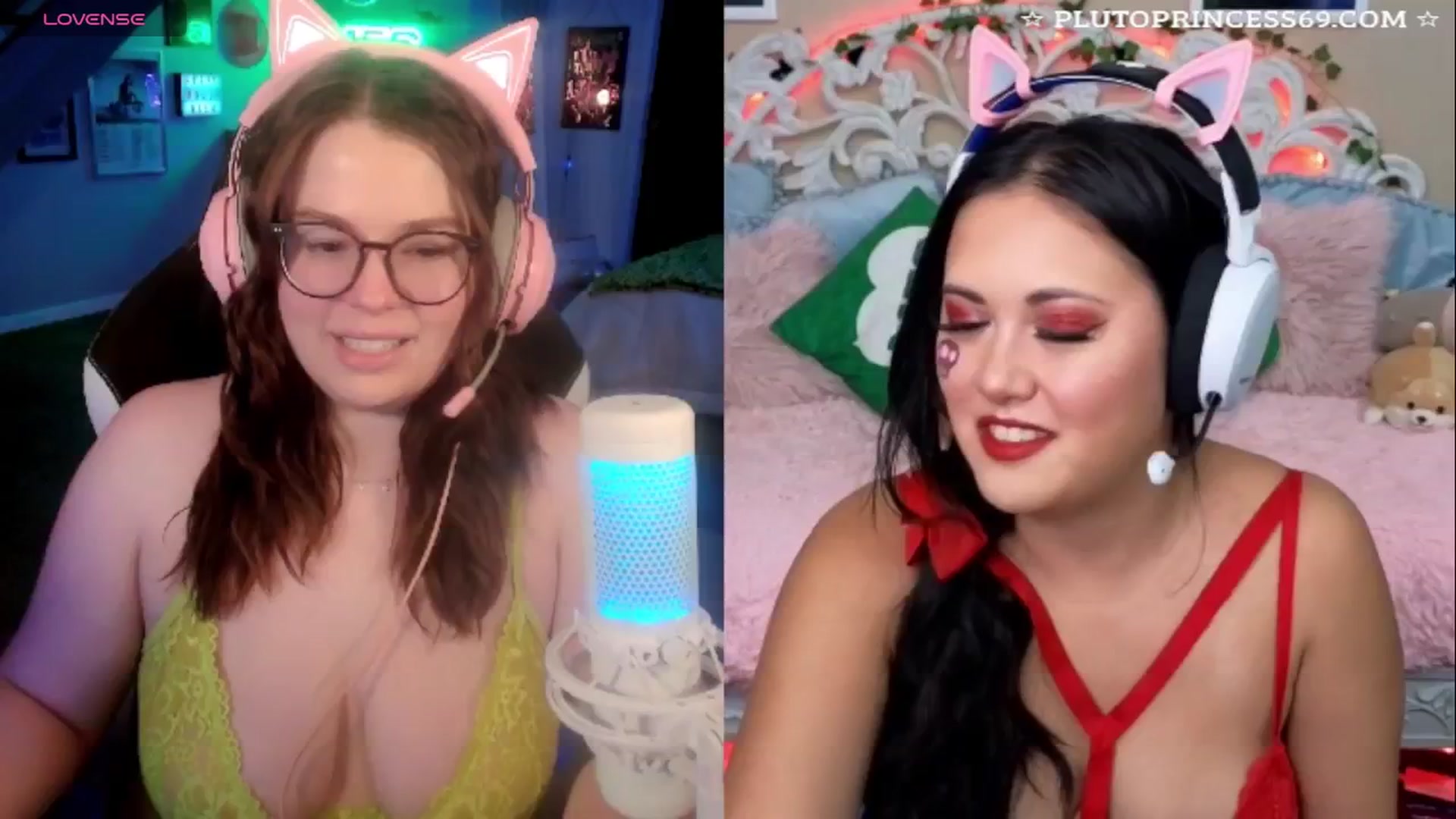 Gallery image thumbnail from PlutoPrincess's myfreecams stream on, 11/02/2024, 05:19 image 1 of 20