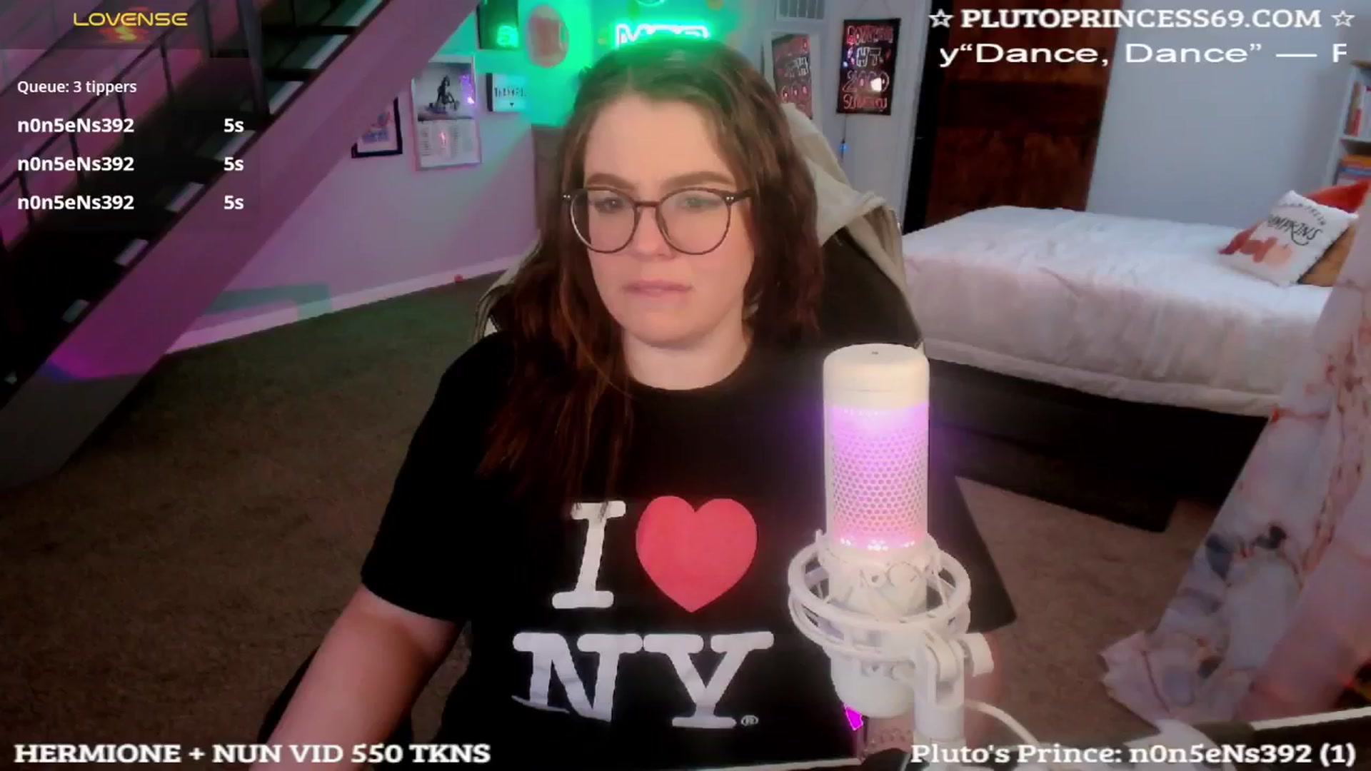 Gallery image thumbnail from PlutoPrincess's myfreecams stream on, 11/08/2024, 07:44 image 15 of 20