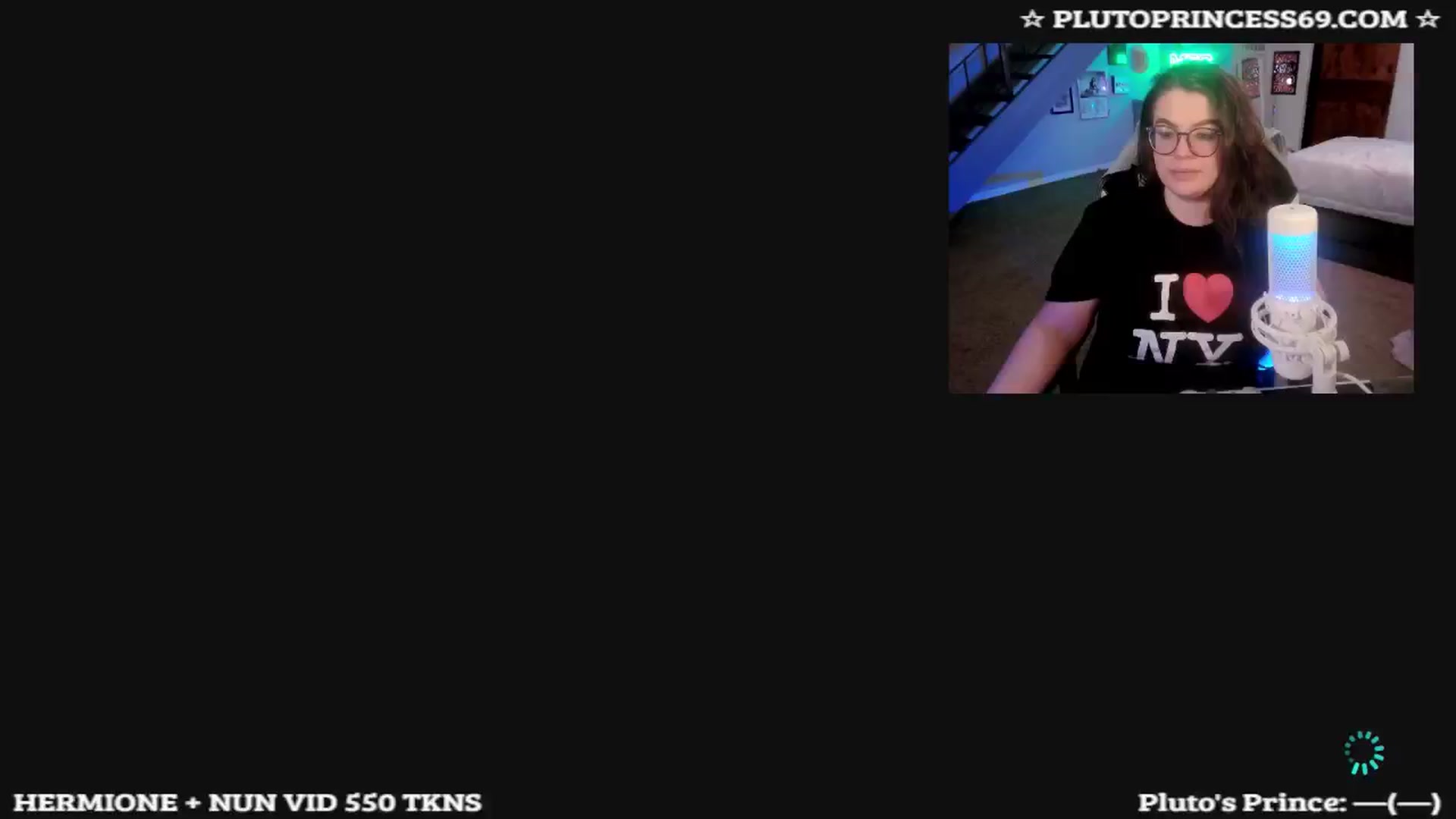 Gallery image thumbnail from PlutoPrincess's myfreecams stream on, 11/08/2024, 07:44 image 6 of 20