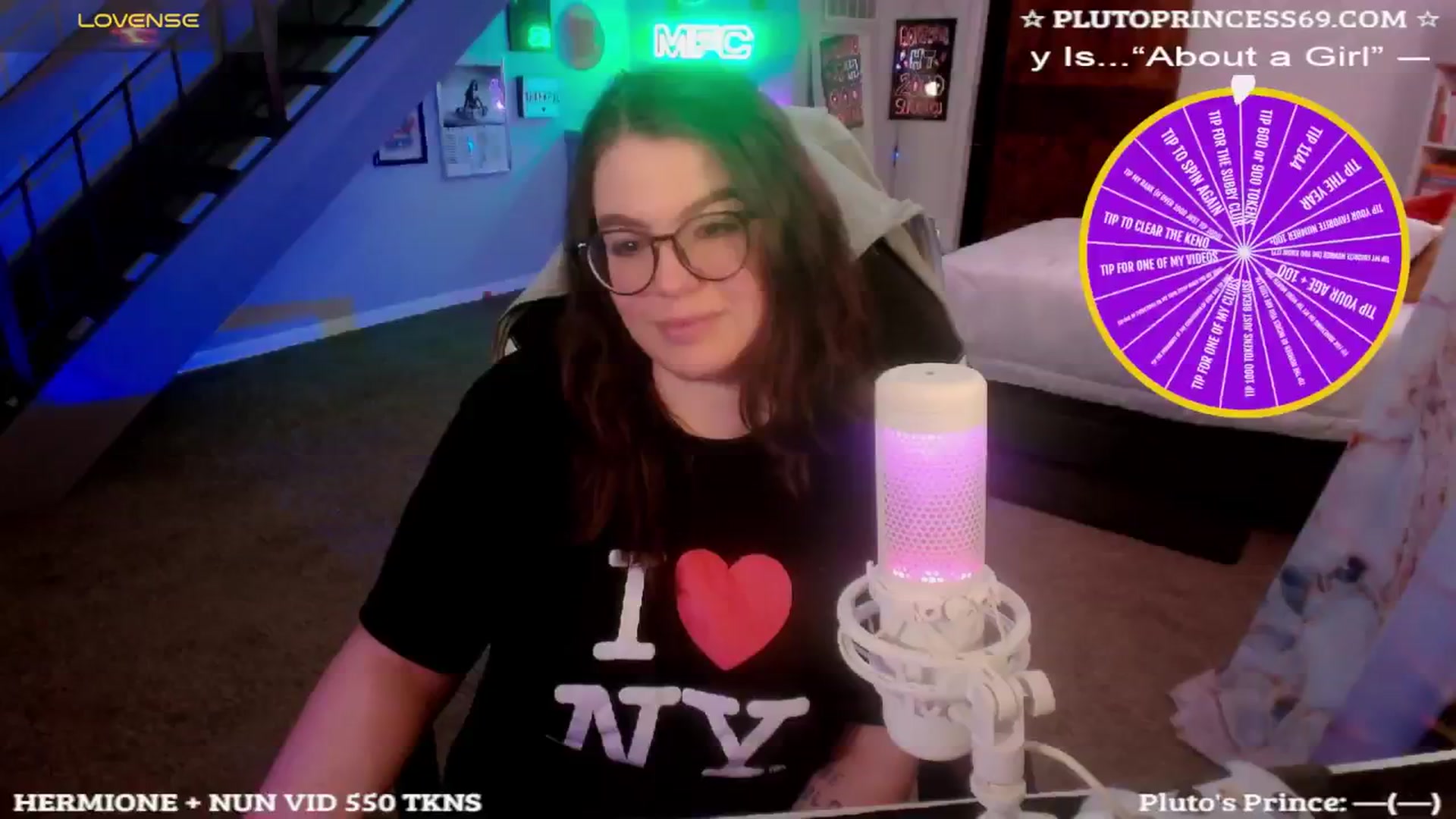Gallery image thumbnail from PlutoPrincess's myfreecams stream on, 11/08/2024, 07:44 image 11 of 20