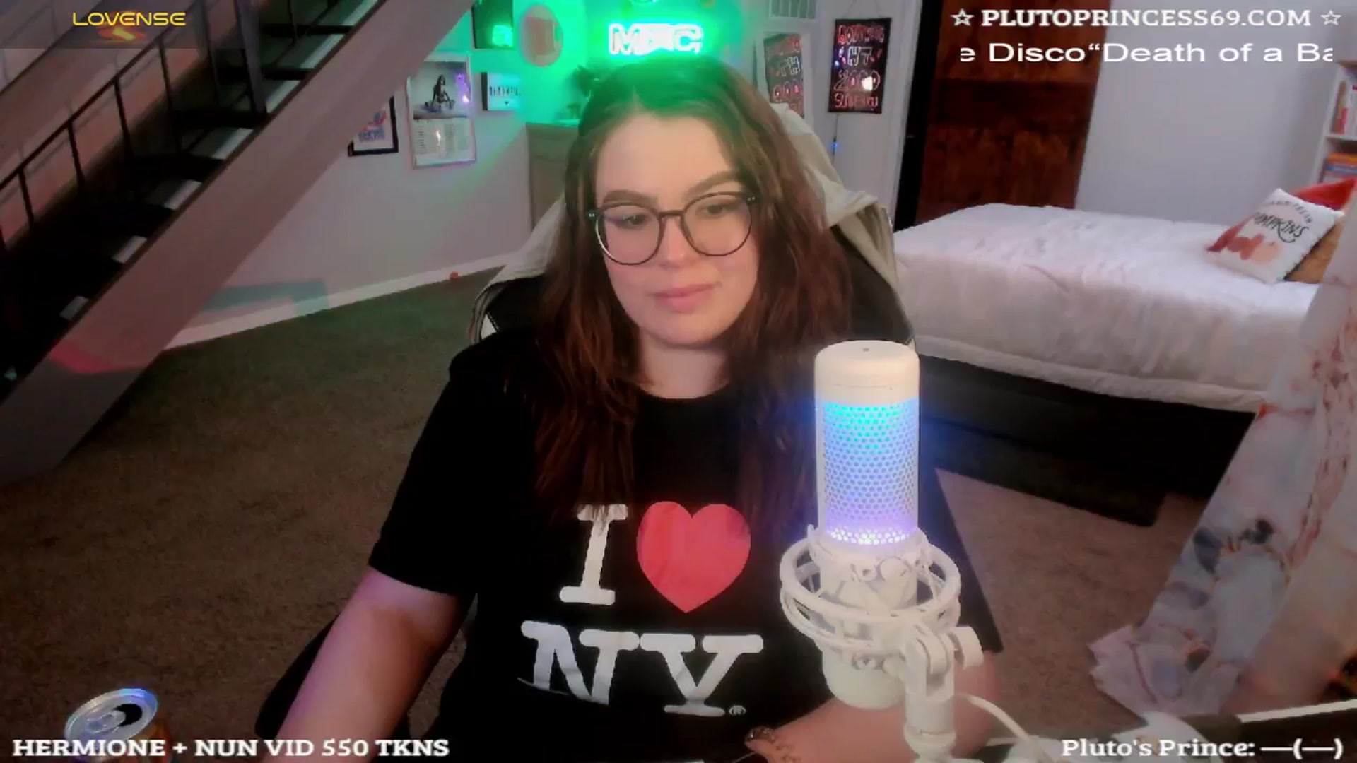 Gallery image thumbnail from PlutoPrincess's myfreecams stream on, 11/08/2024, 07:44 image 14 of 20