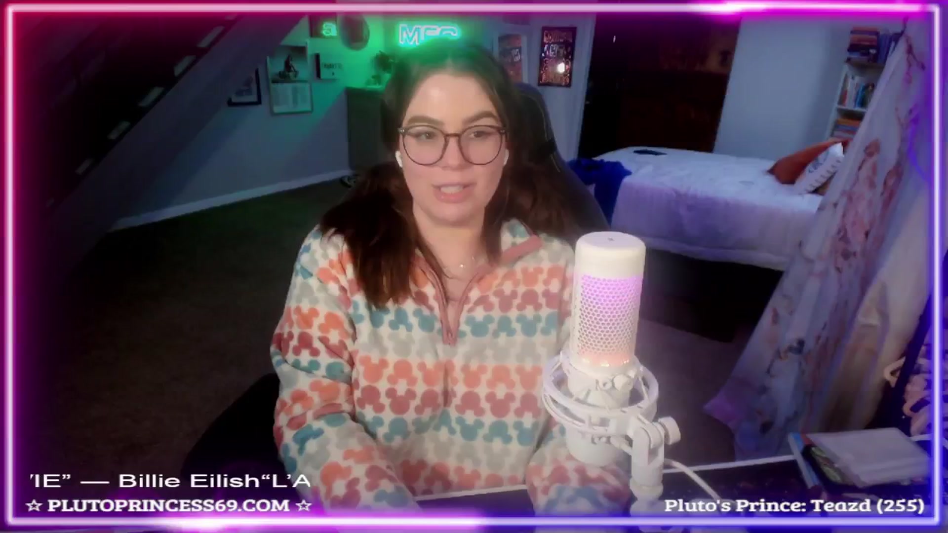 Gallery image thumbnail from PlutoPrincess's myfreecams stream on, 11/17/2024, 11:53 image 4 of 20