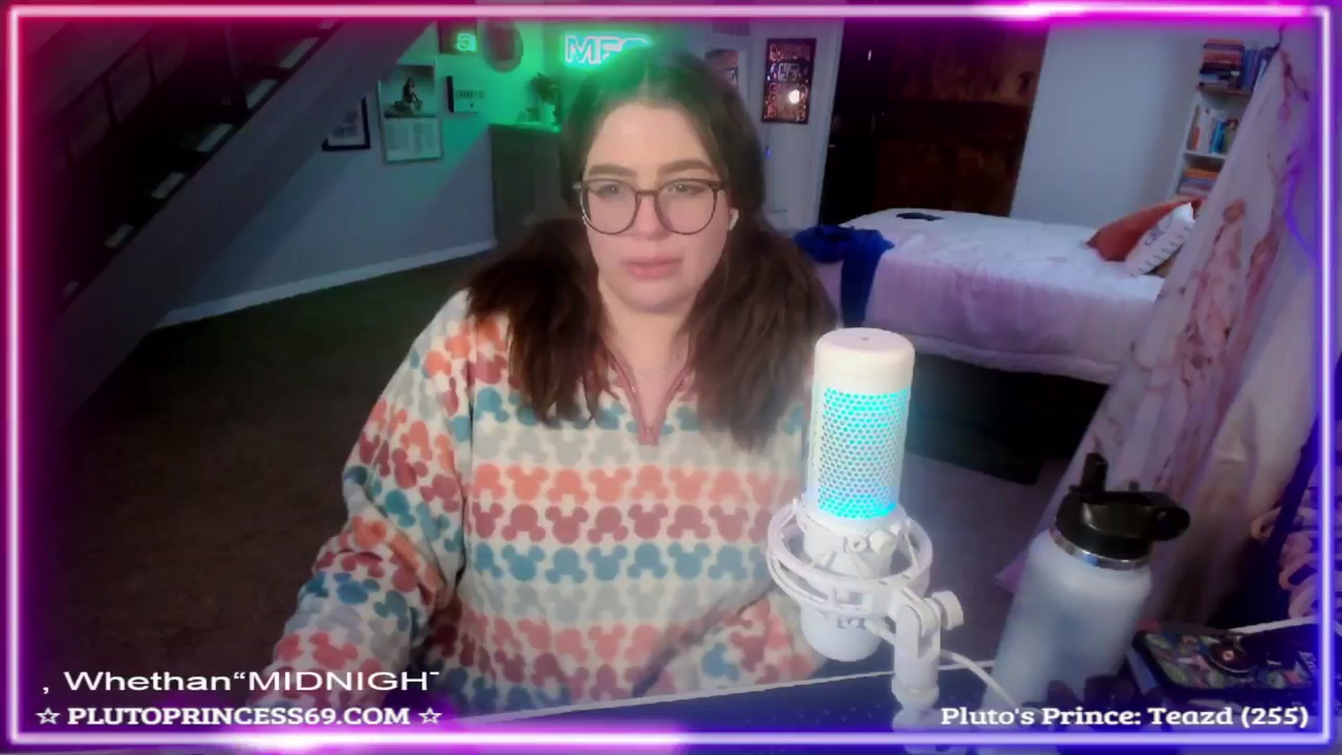 Gallery image thumbnail from PlutoPrincess's myfreecams stream on, 11/17/2024, 11:53 image 3 of 20