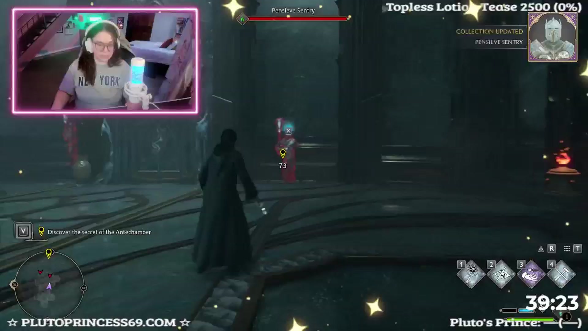 Gallery image thumbnail from PlutoPrincess's myfreecams stream on, 11/21/2024, 08:10 image 15 of 20