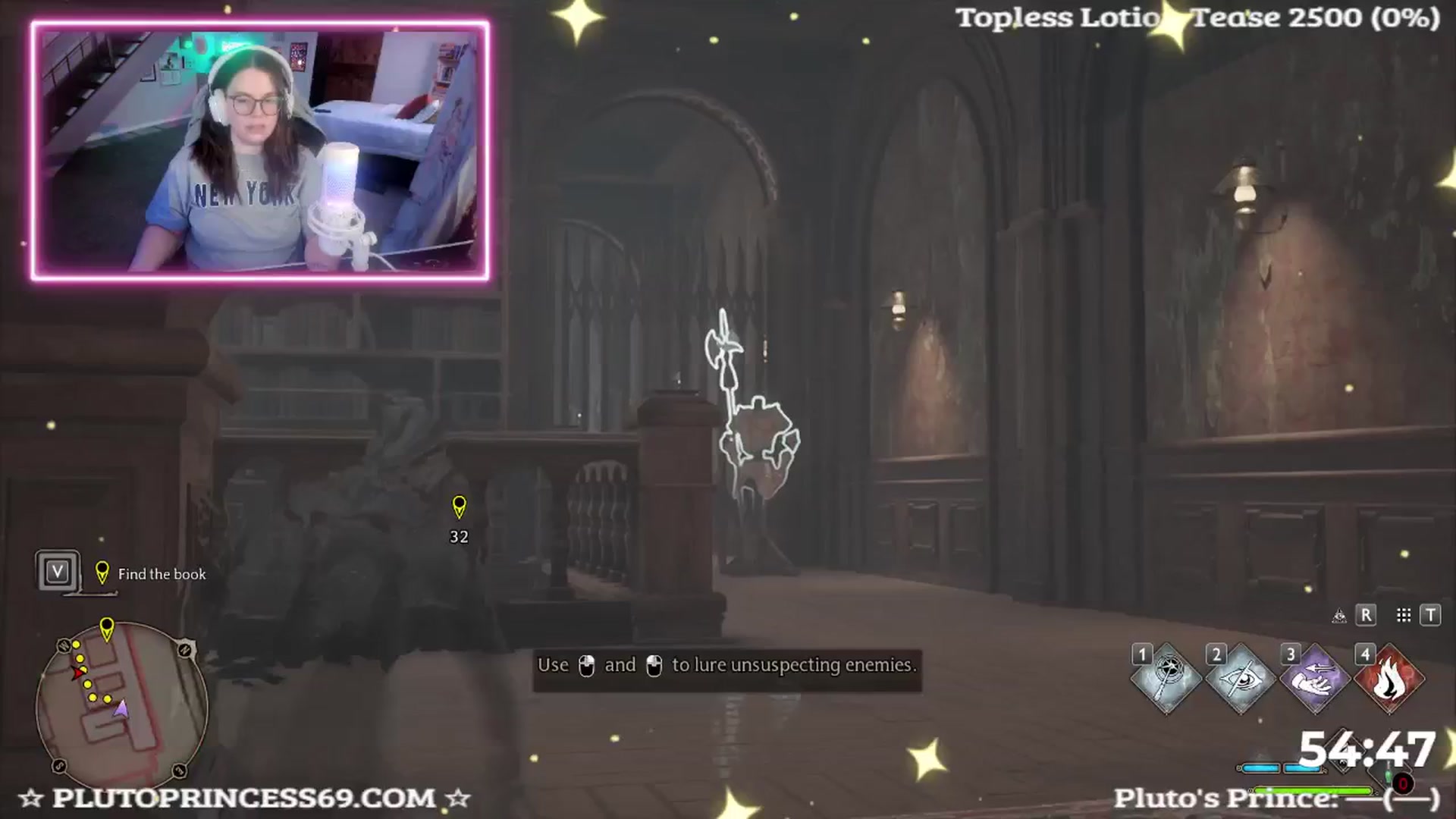 Gallery image thumbnail from PlutoPrincess's myfreecams stream on, 11/21/2024, 08:10 image 3 of 20