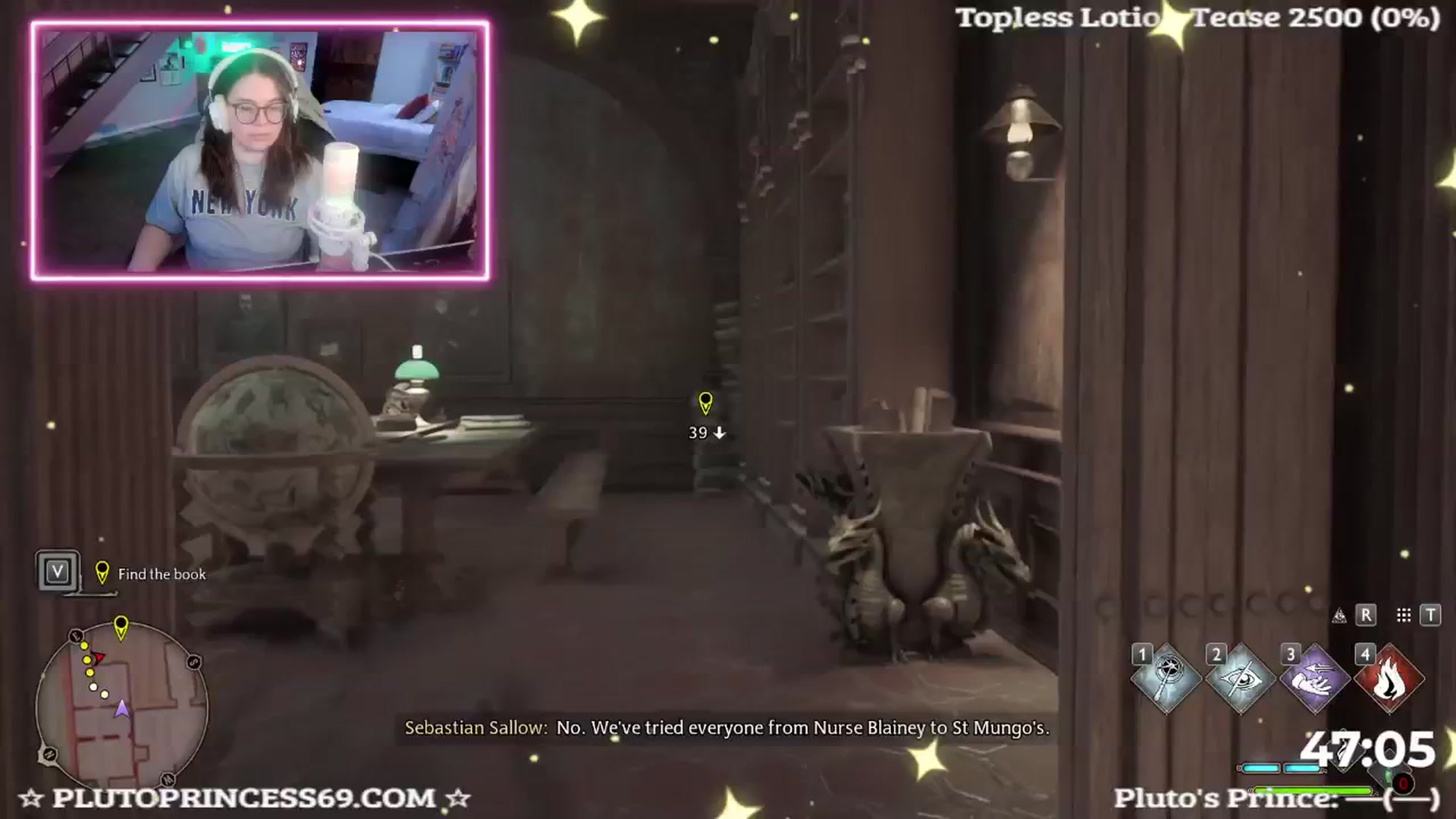 Gallery image thumbnail from PlutoPrincess's myfreecams stream on, 11/21/2024, 08:10 image 9 of 20