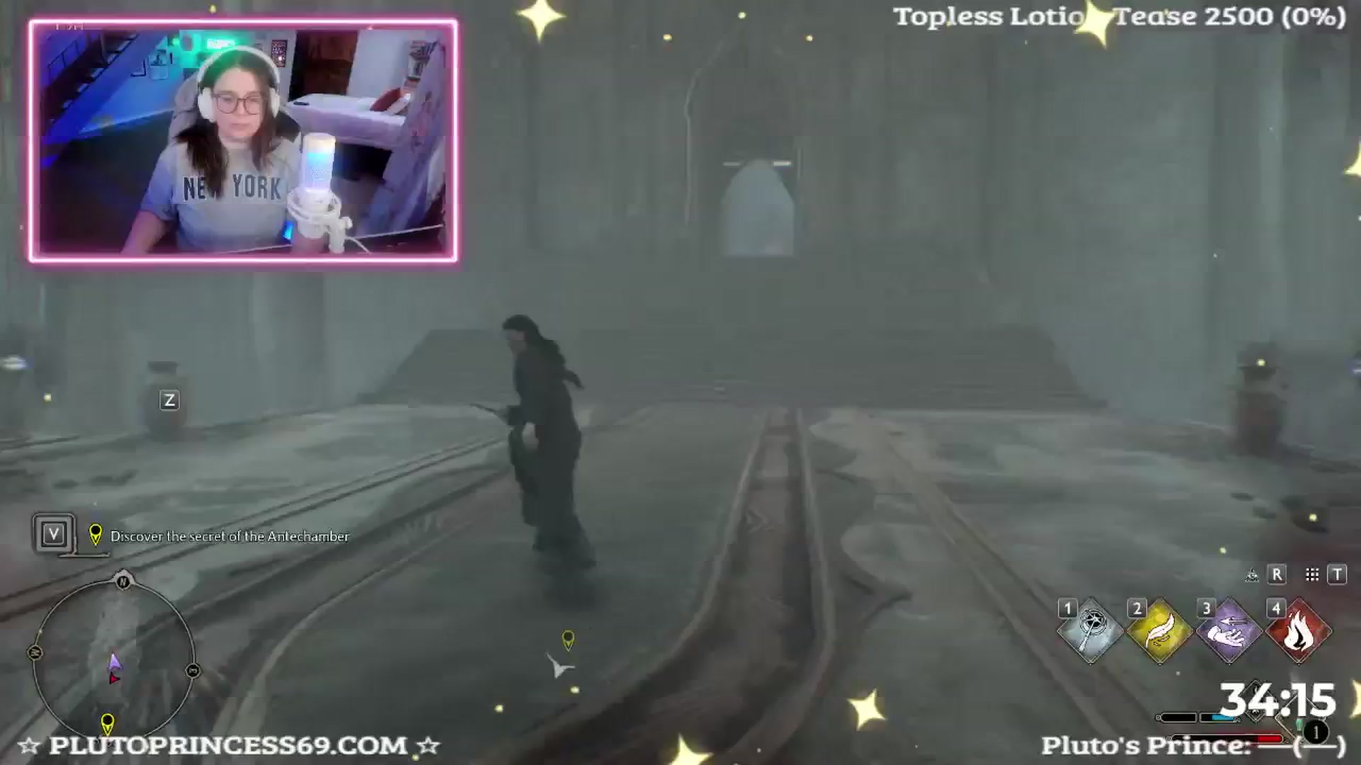 Gallery image thumbnail from PlutoPrincess's myfreecams stream on, 11/21/2024, 08:10 image 19 of 20