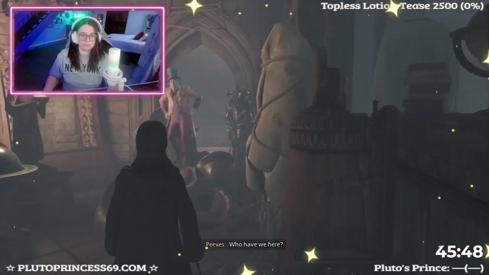Gallery image thumbnail from PlutoPrincess's myfreecams stream on, 11/21/2024, 08:10 image 10 of 20