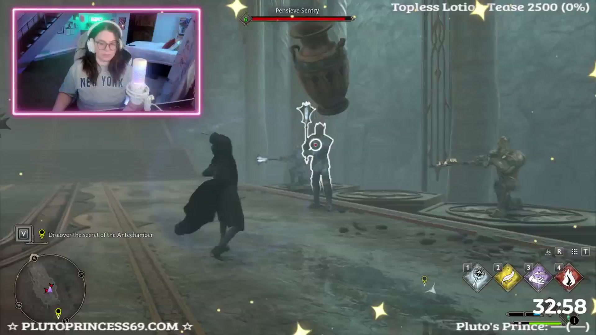 Gallery image thumbnail from PlutoPrincess's myfreecams stream on, 11/21/2024, 08:10 image 20 of 20