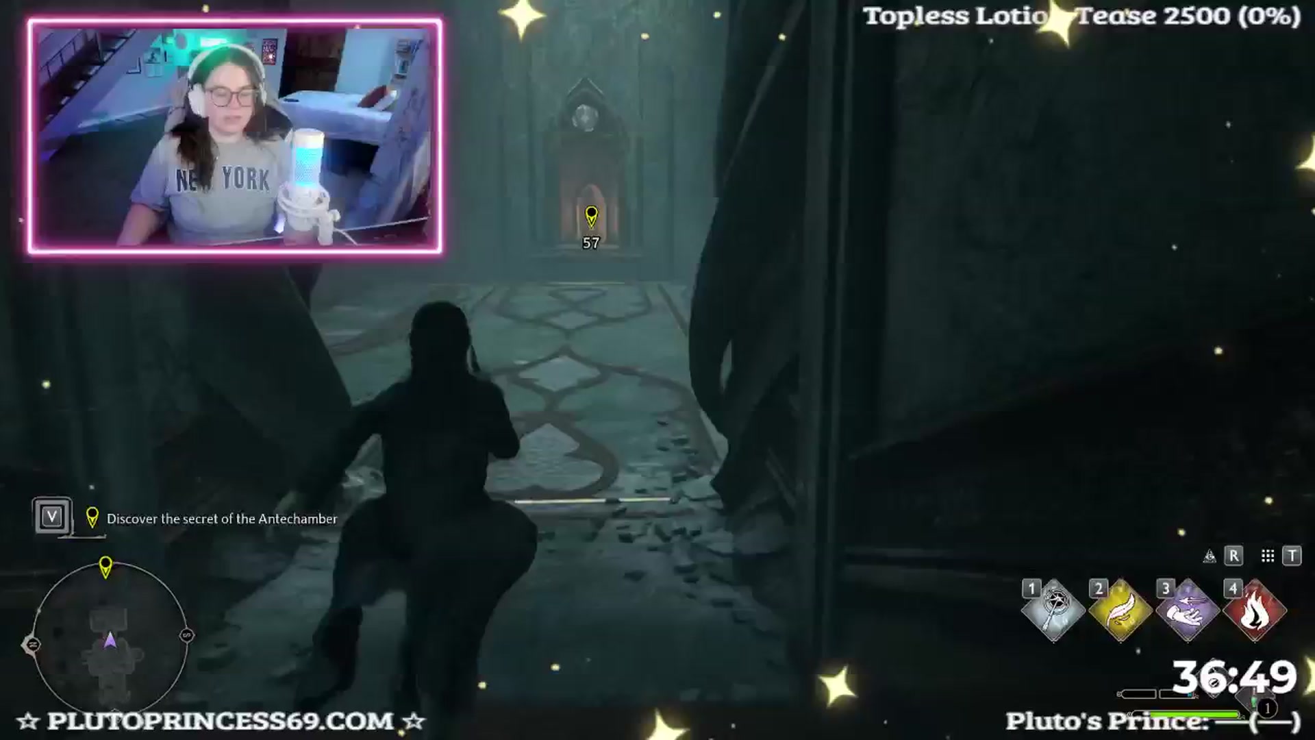 Gallery image thumbnail from PlutoPrincess's myfreecams stream on, 11/21/2024, 08:10 image 17 of 20