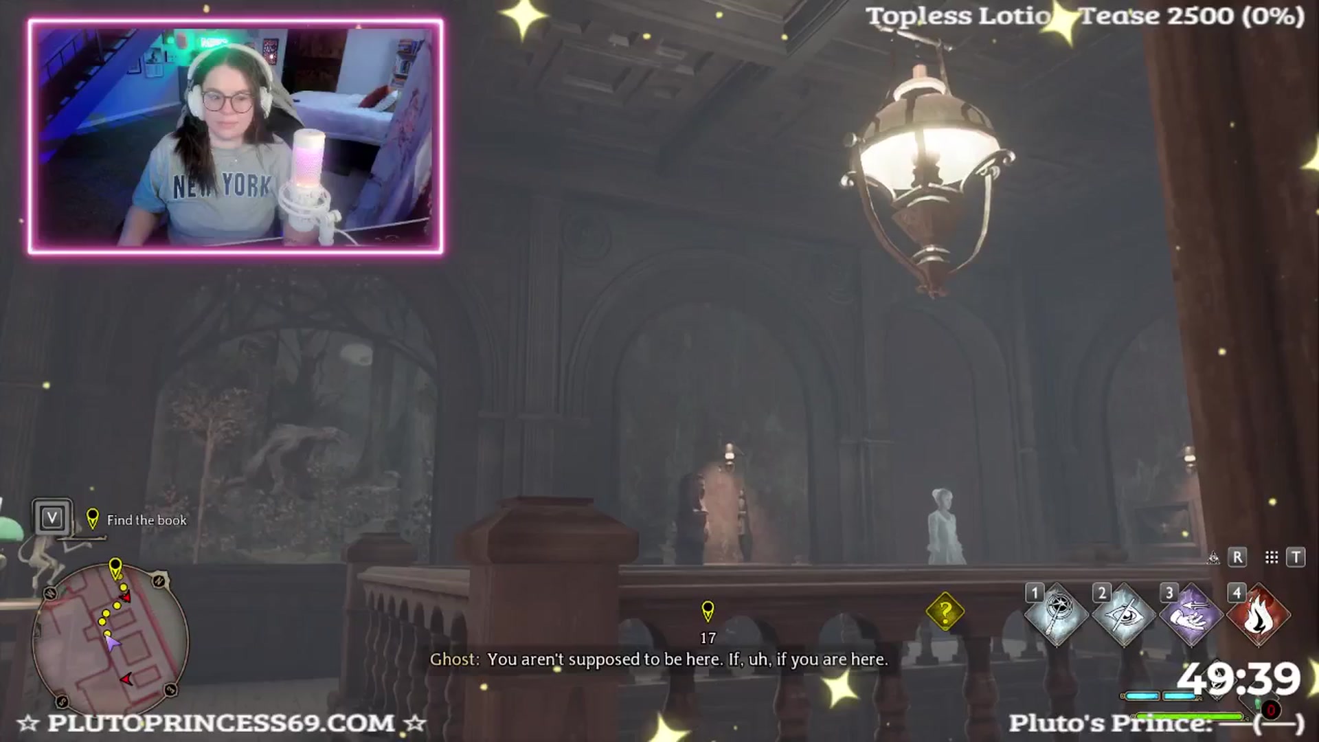 Gallery image thumbnail from PlutoPrincess's myfreecams stream on, 11/21/2024, 08:10 image 7 of 20