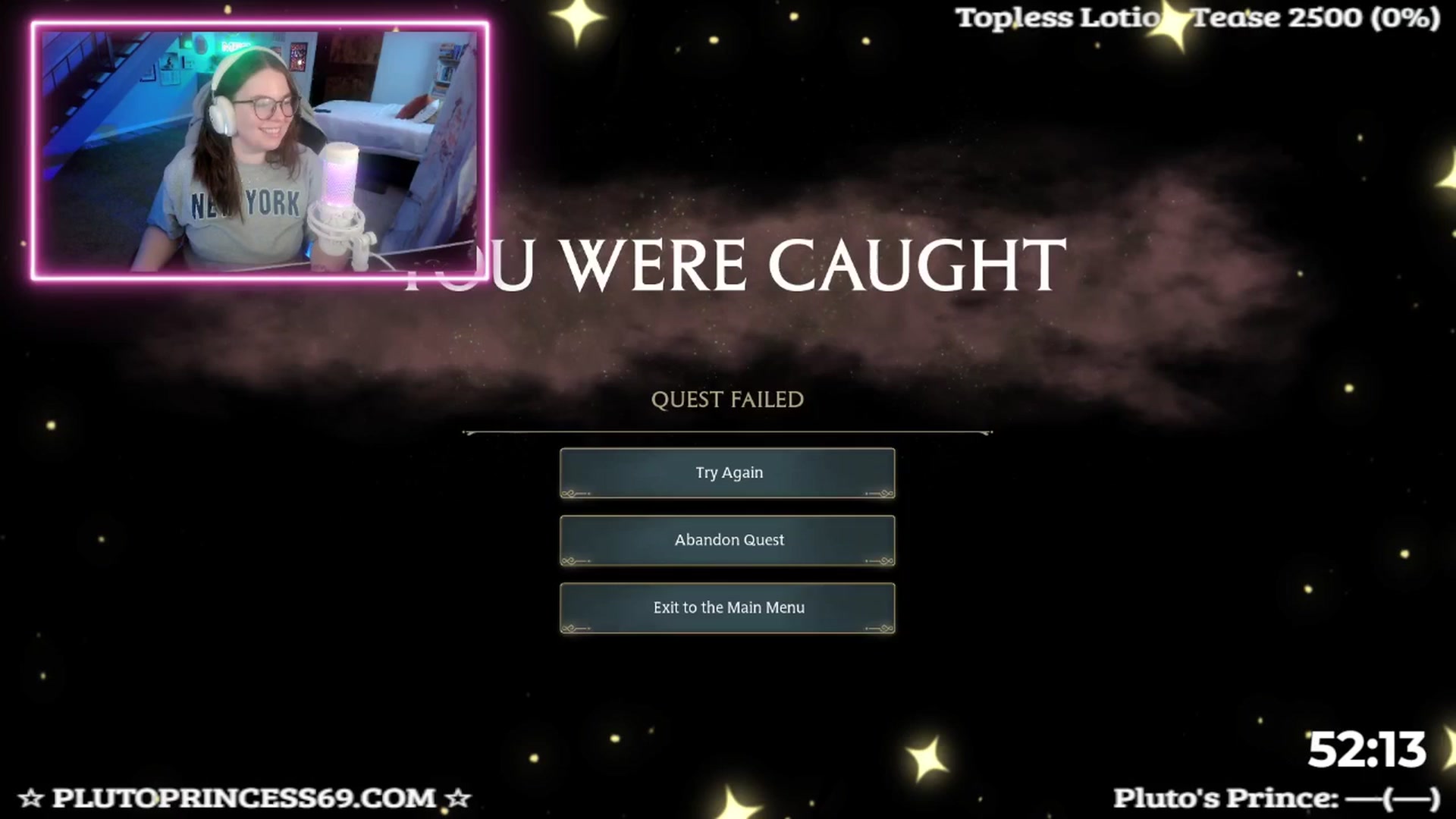 Gallery image thumbnail from PlutoPrincess's myfreecams stream on, 11/21/2024, 08:10 image 5 of 20