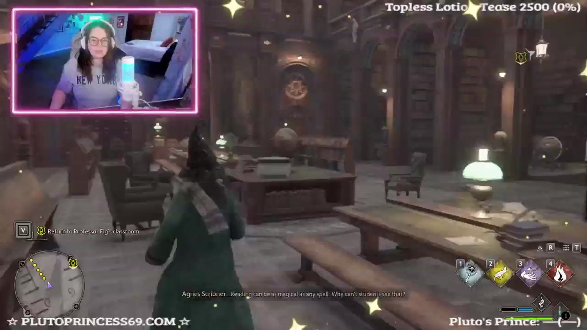 Gallery image thumbnail from PlutoPrincess's myfreecams stream on, 11/21/2024, 09:00 image 19 of 20