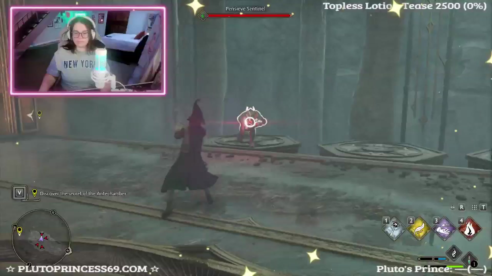 Gallery image thumbnail from PlutoPrincess's myfreecams stream on, 11/21/2024, 09:00 image 10 of 20