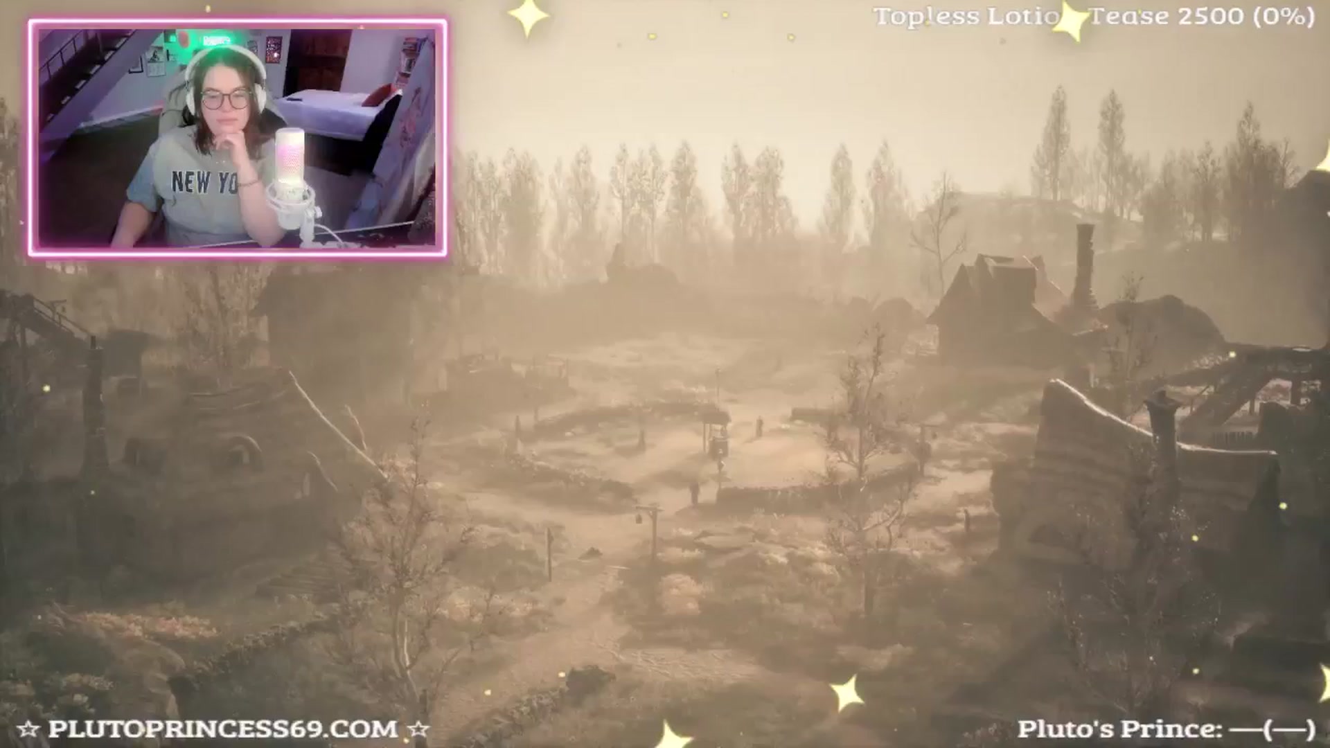 Gallery image thumbnail from PlutoPrincess's myfreecams stream on, 11/21/2024, 09:00 image 13 of 20
