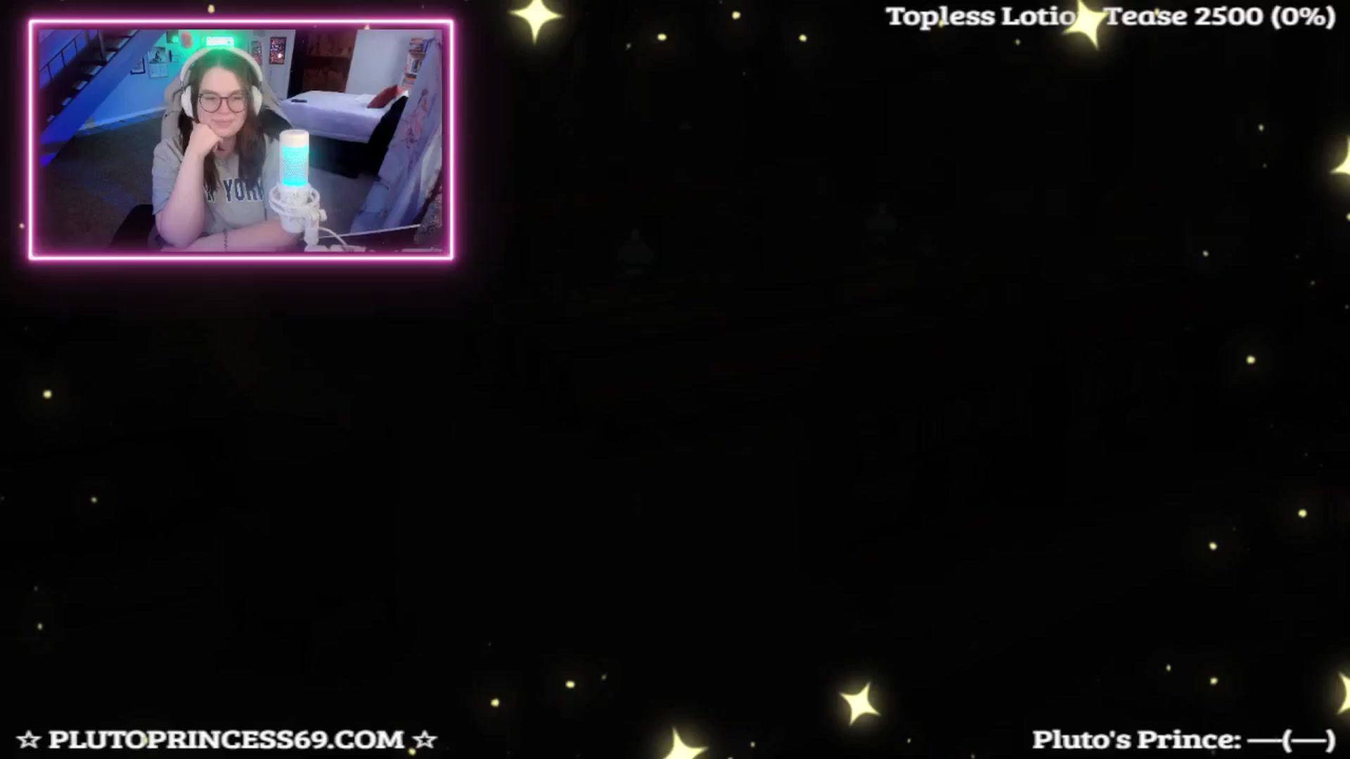 Gallery image thumbnail from PlutoPrincess's myfreecams stream on, 11/21/2024, 09:00 image 17 of 20