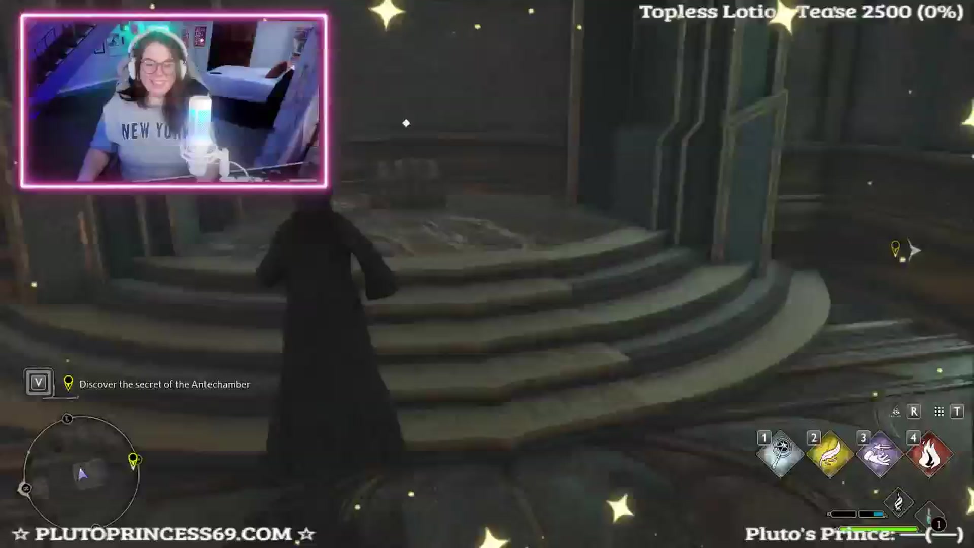 Gallery image thumbnail from PlutoPrincess's myfreecams stream on, 11/21/2024, 09:00 image 7 of 20