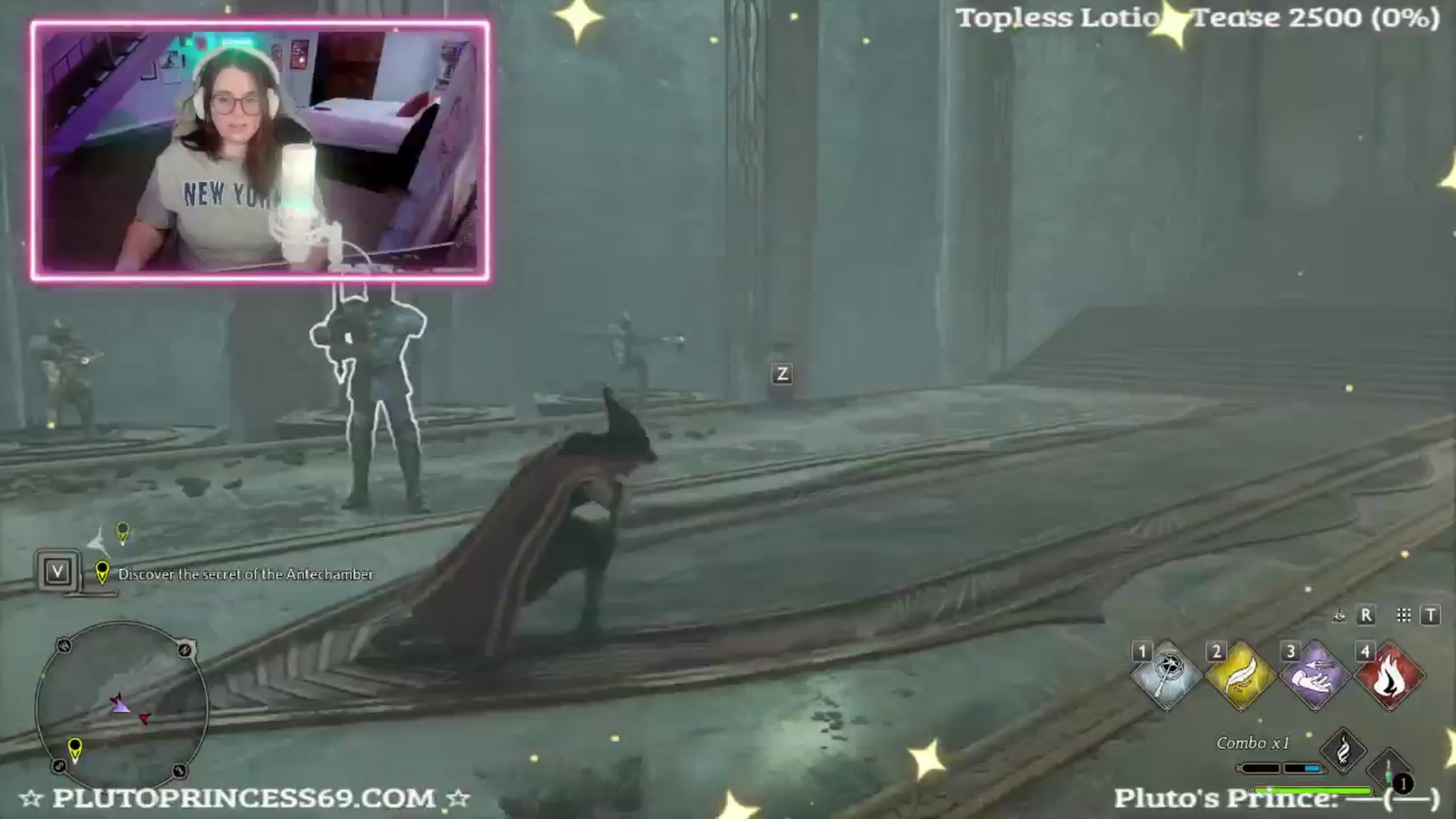Gallery image thumbnail from PlutoPrincess's myfreecams stream on, 11/21/2024, 09:00 image 8 of 20
