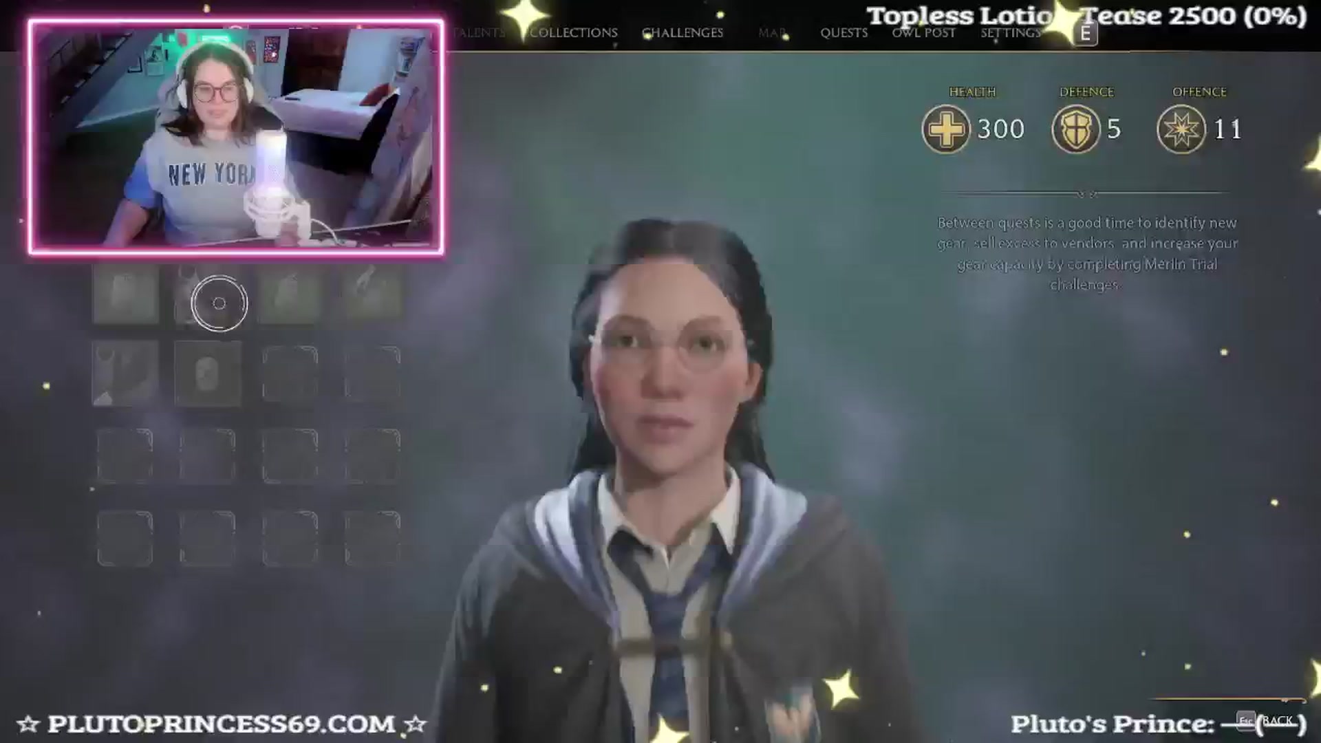 Gallery image thumbnail from PlutoPrincess's myfreecams stream on, 11/21/2024, 09:00 image 9 of 20