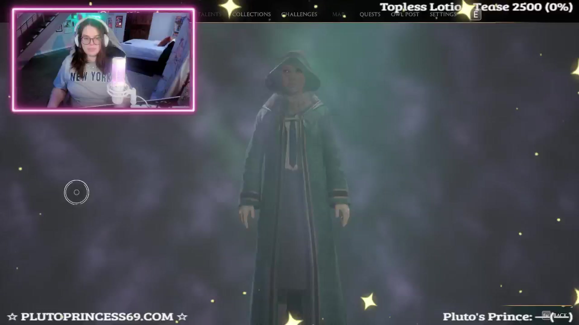 Gallery image thumbnail from PlutoPrincess's myfreecams stream on, 11/21/2024, 09:00 image 11 of 20