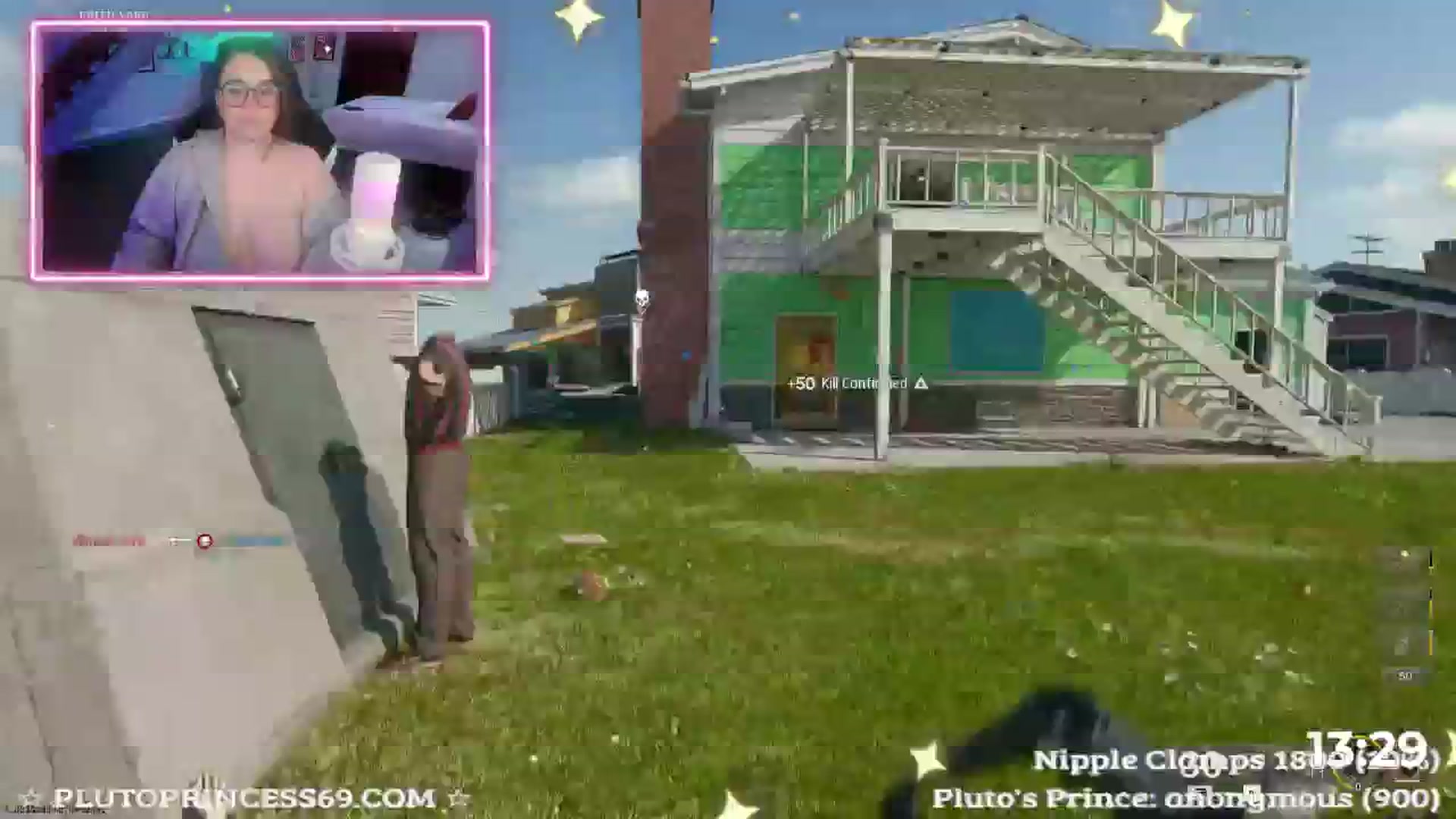 Gallery image thumbnail from PlutoPrincess's myfreecams stream on, 11/22/2024, 07:19 image 15 of 20