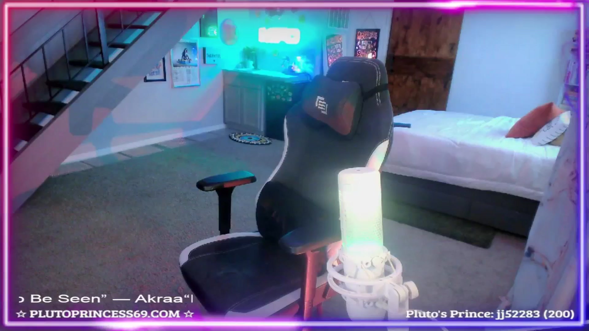 Gallery image thumbnail from PlutoPrincess's myfreecams stream on, 11/23/2024, 09:23 image 16 of 20